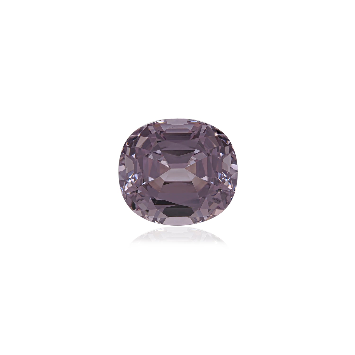 Lavender Spinel 7.58 CT