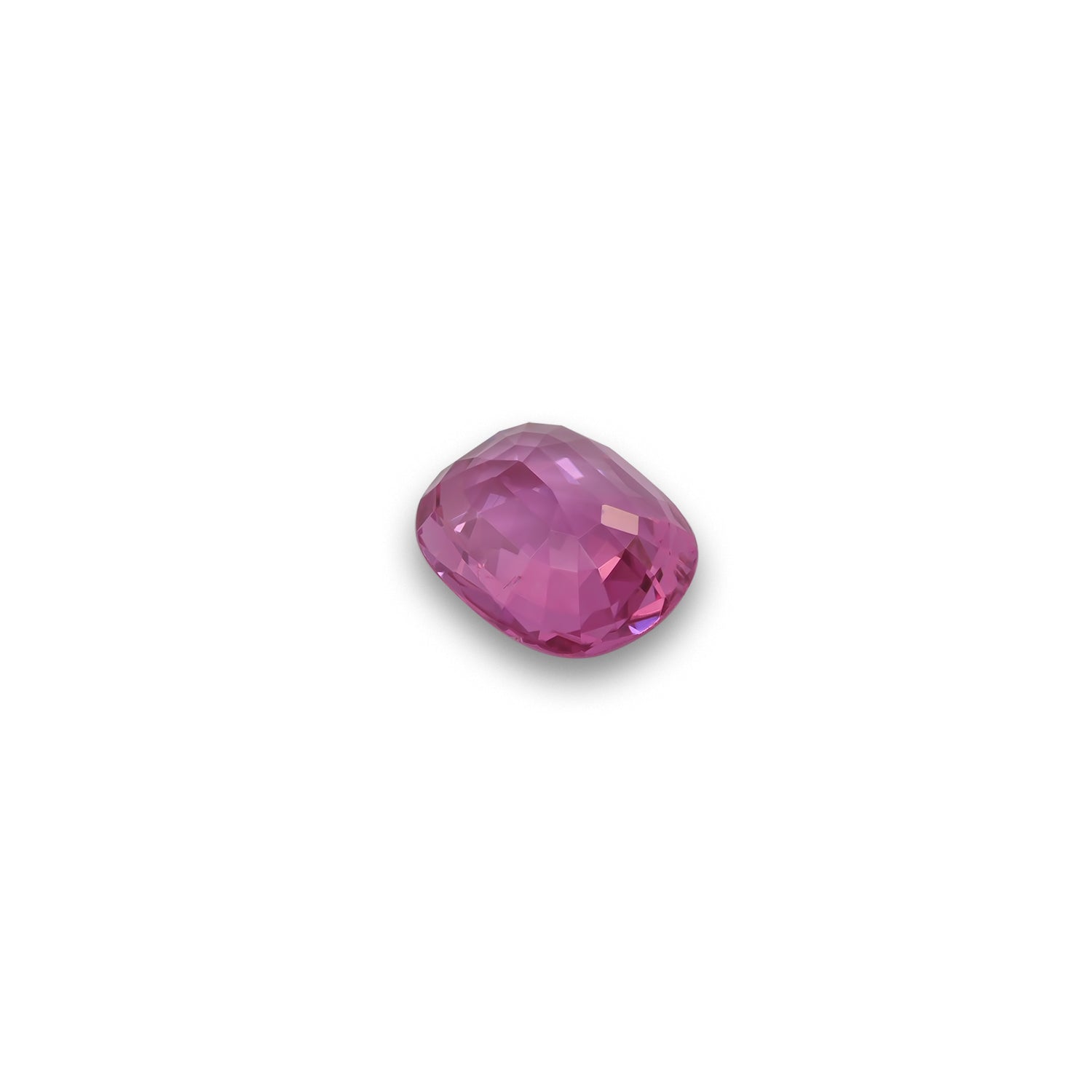 Pink Spinel 1.37 CT