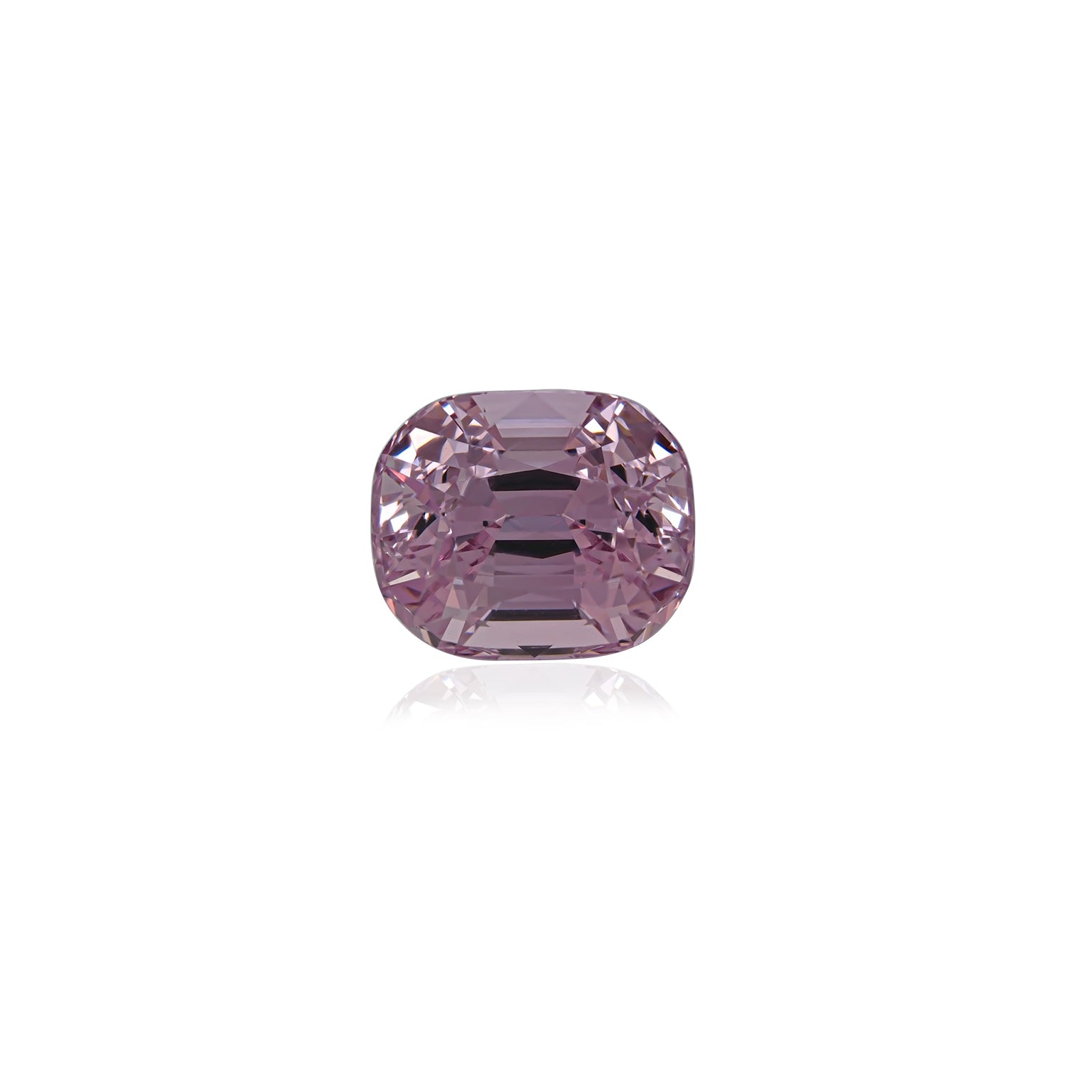 Orchid Spinel 3.59 CT