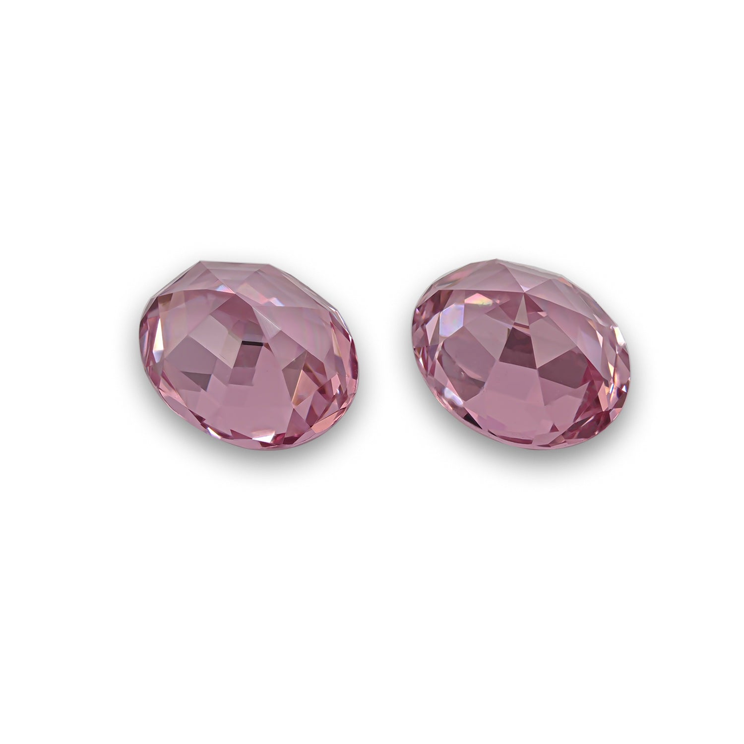 Pink Spinel 3.98 CT / 2