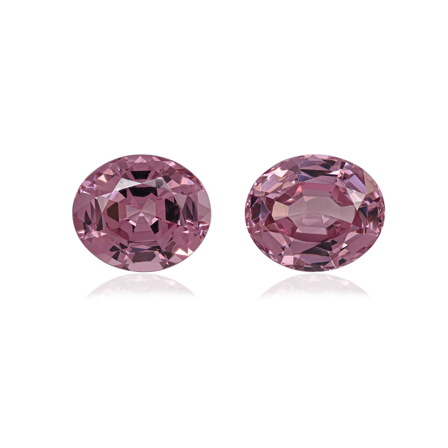 Pink Spinel 3.98 CT / 2