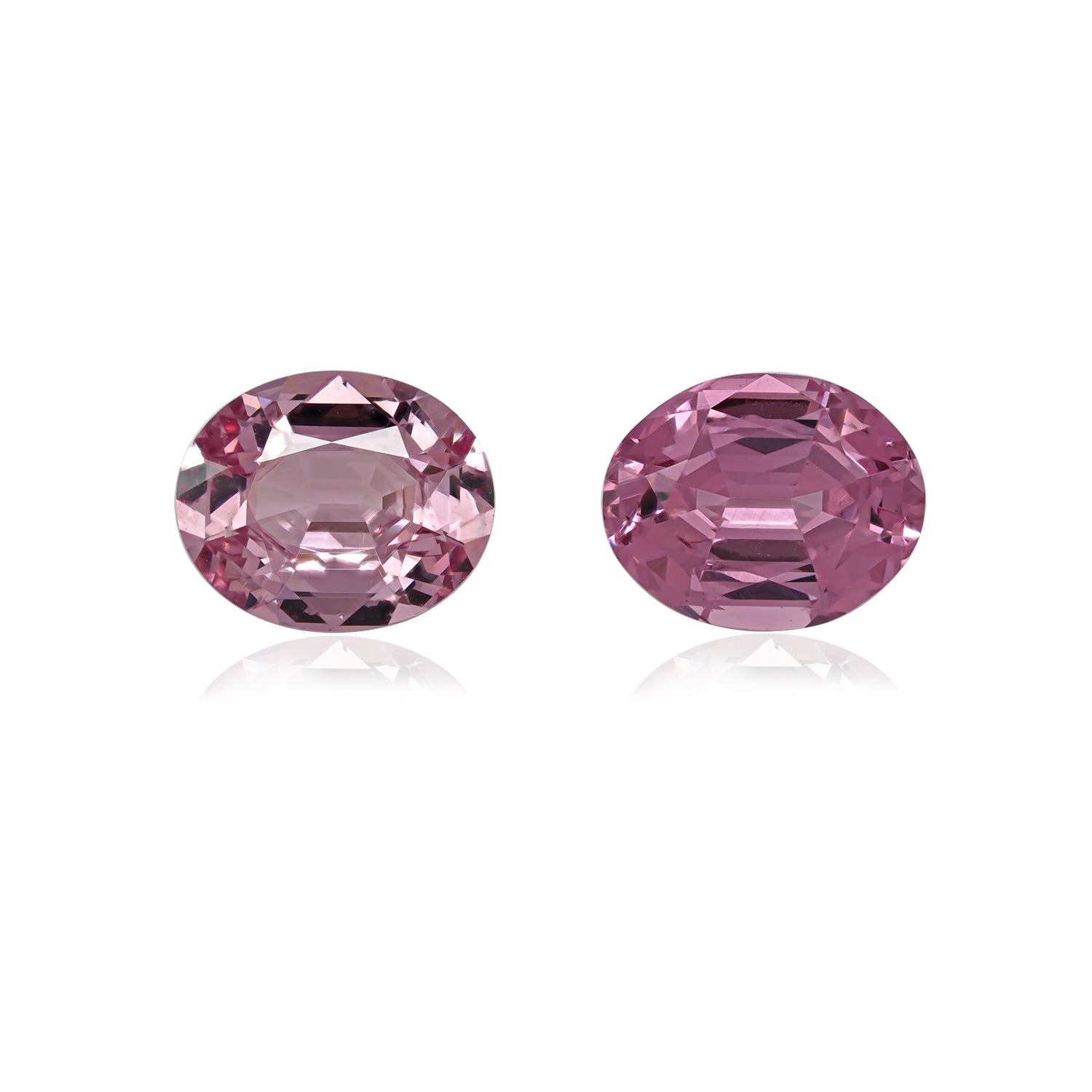 Pink Spinel 3.26 CT / 2