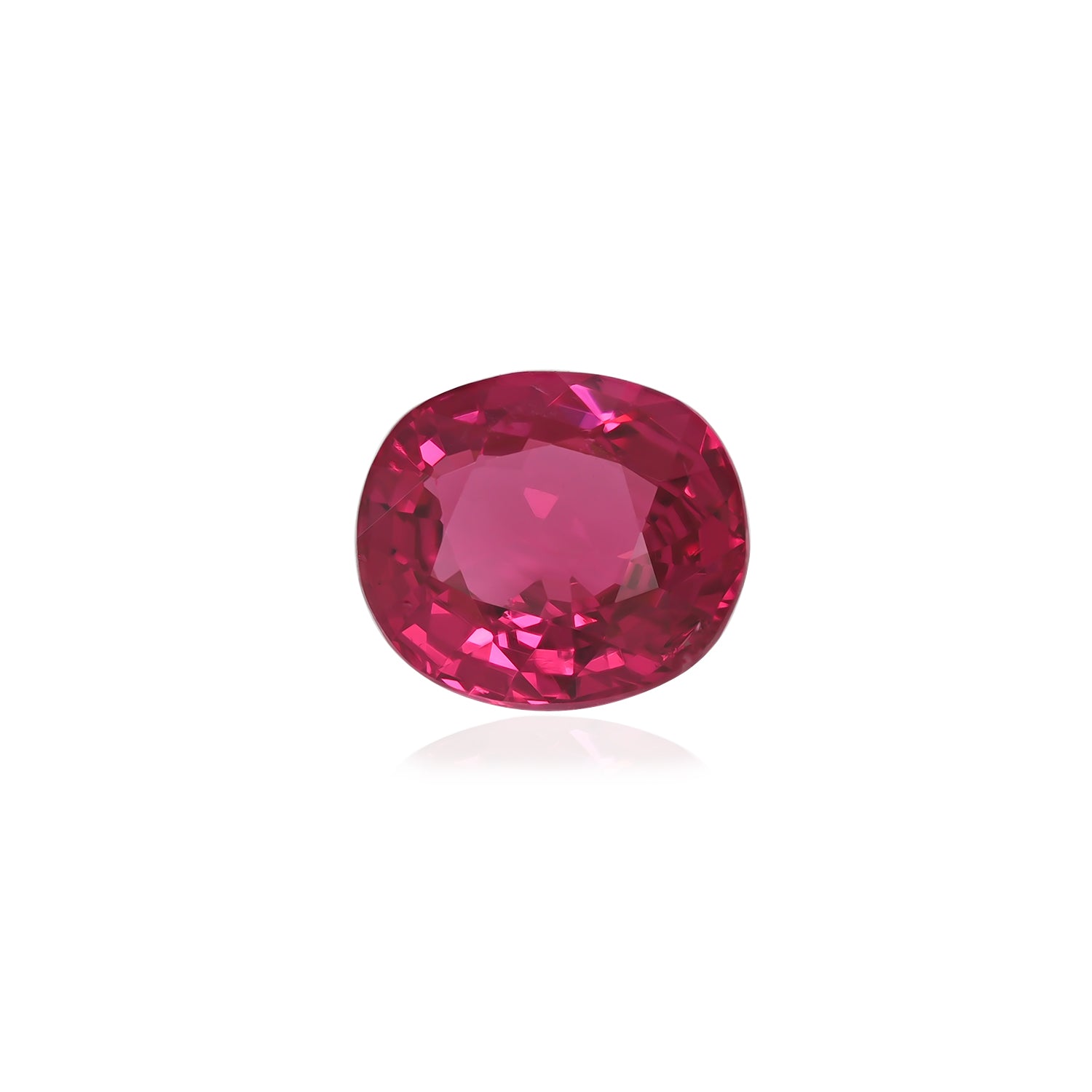 Hot Pink Spinel 3.36 CT