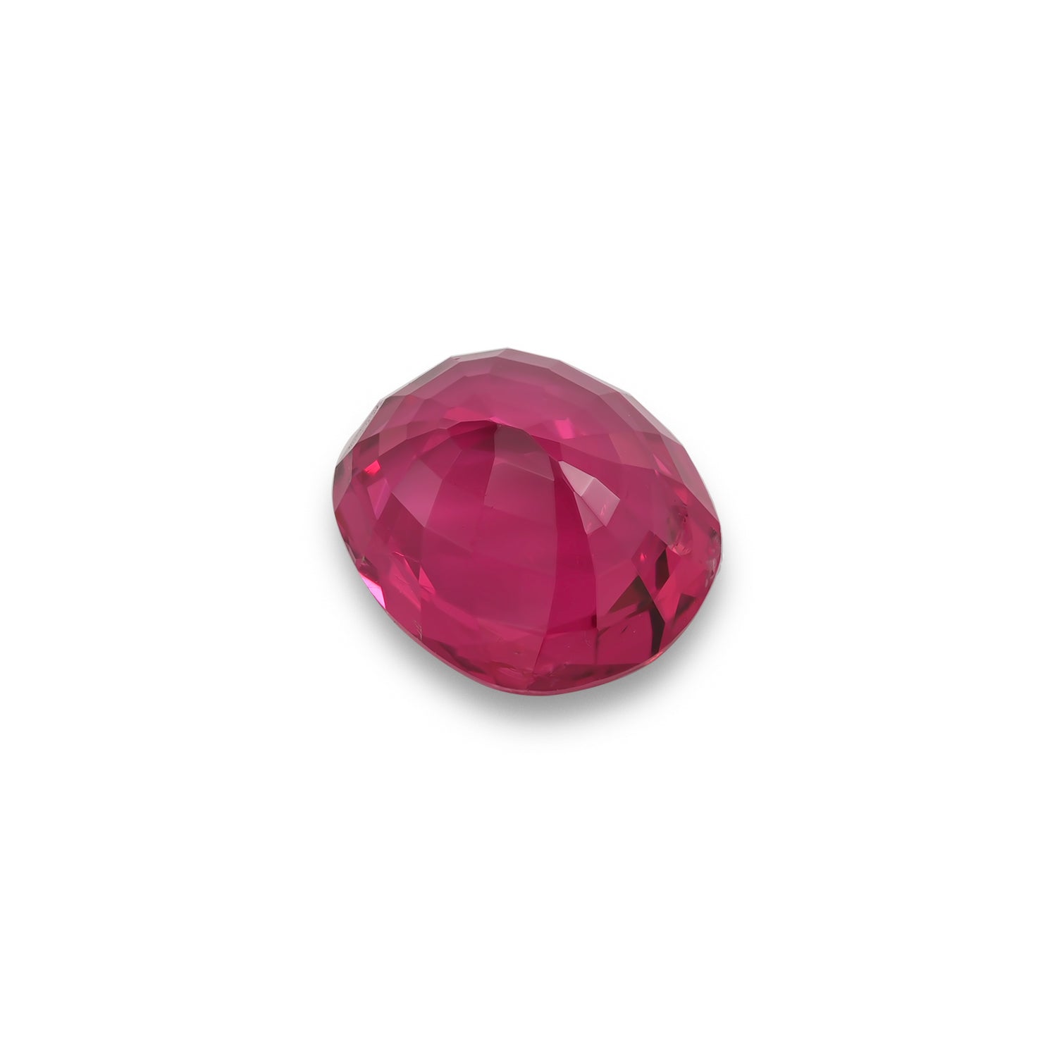 Hot Pink Spinel 3.36 CT