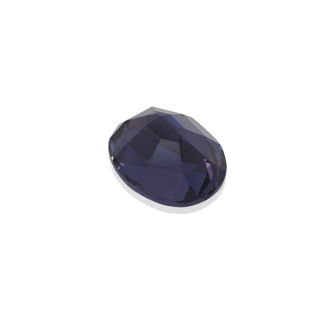 Blue Spinel 3.43 CT