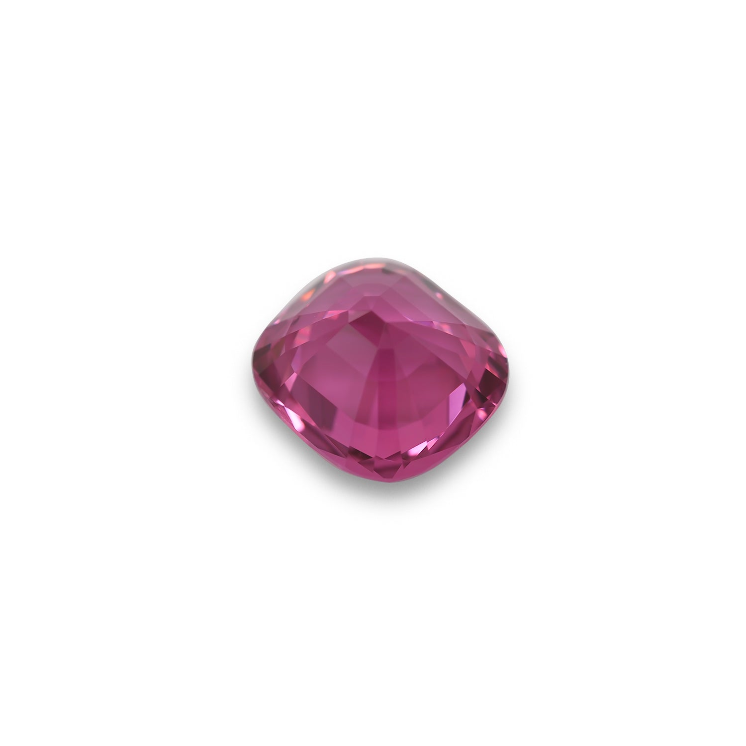 Neon Pink Spinel 3.52 CT