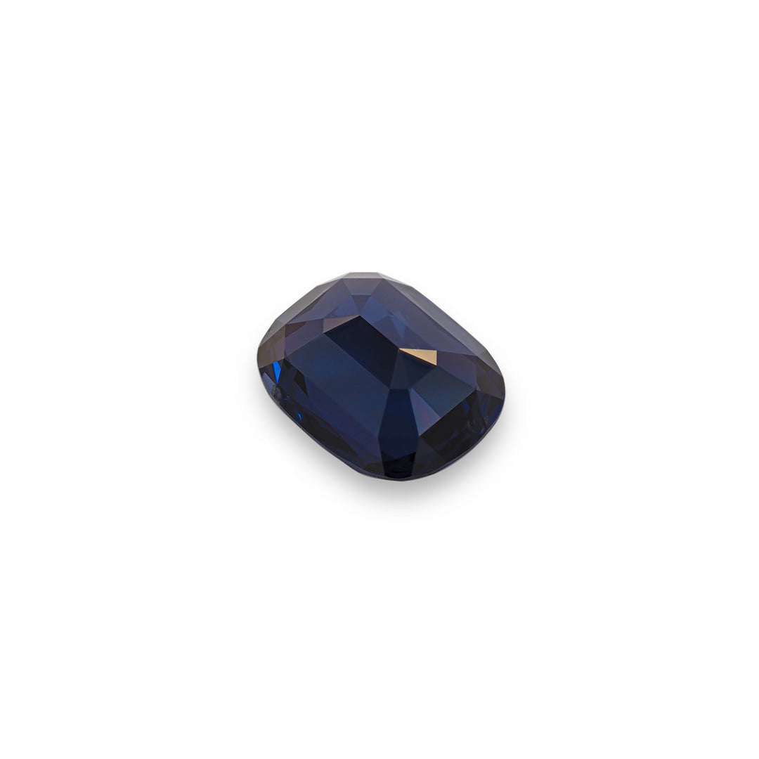Blue Spinel 3.49 CT