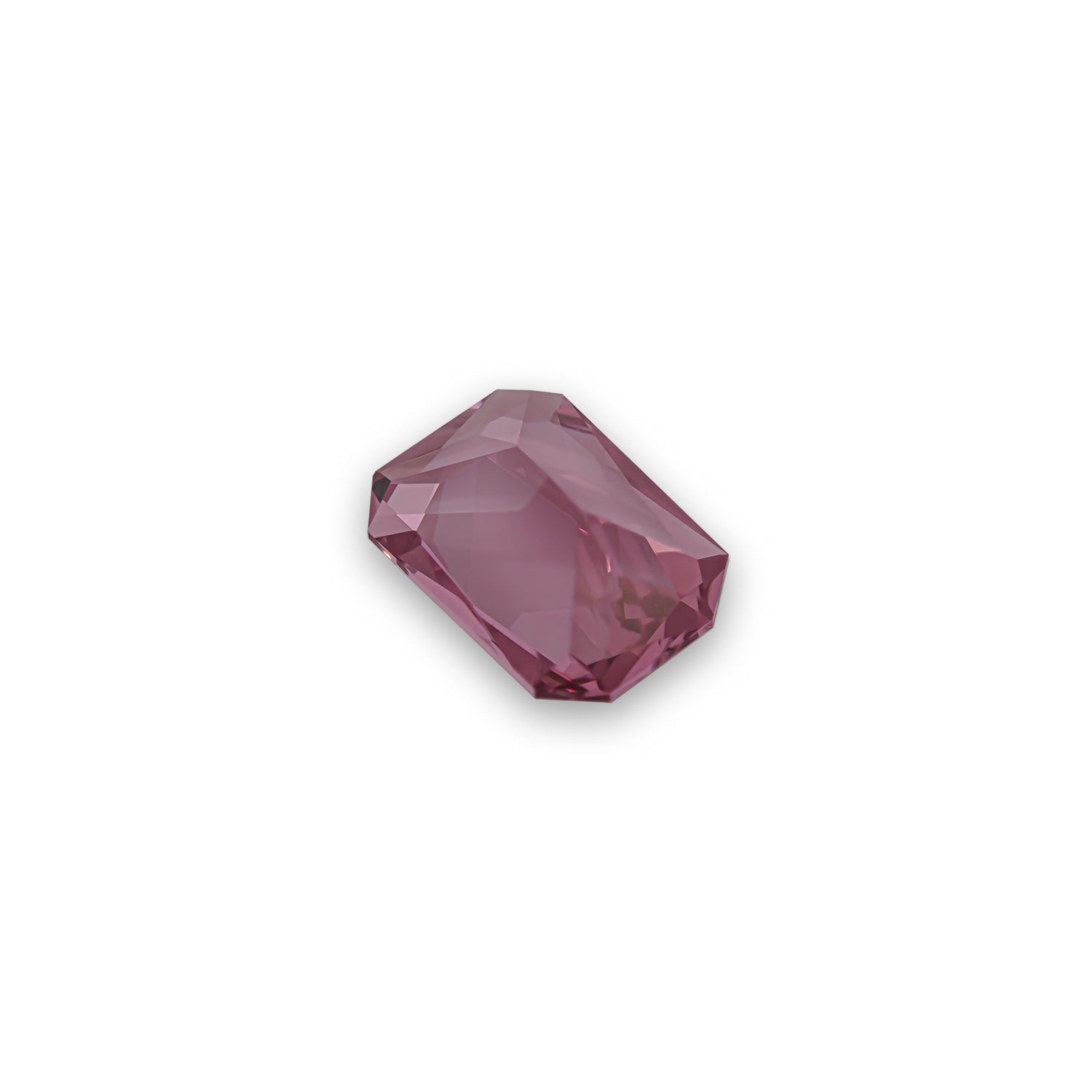 Pink Spinel 2.57 CT