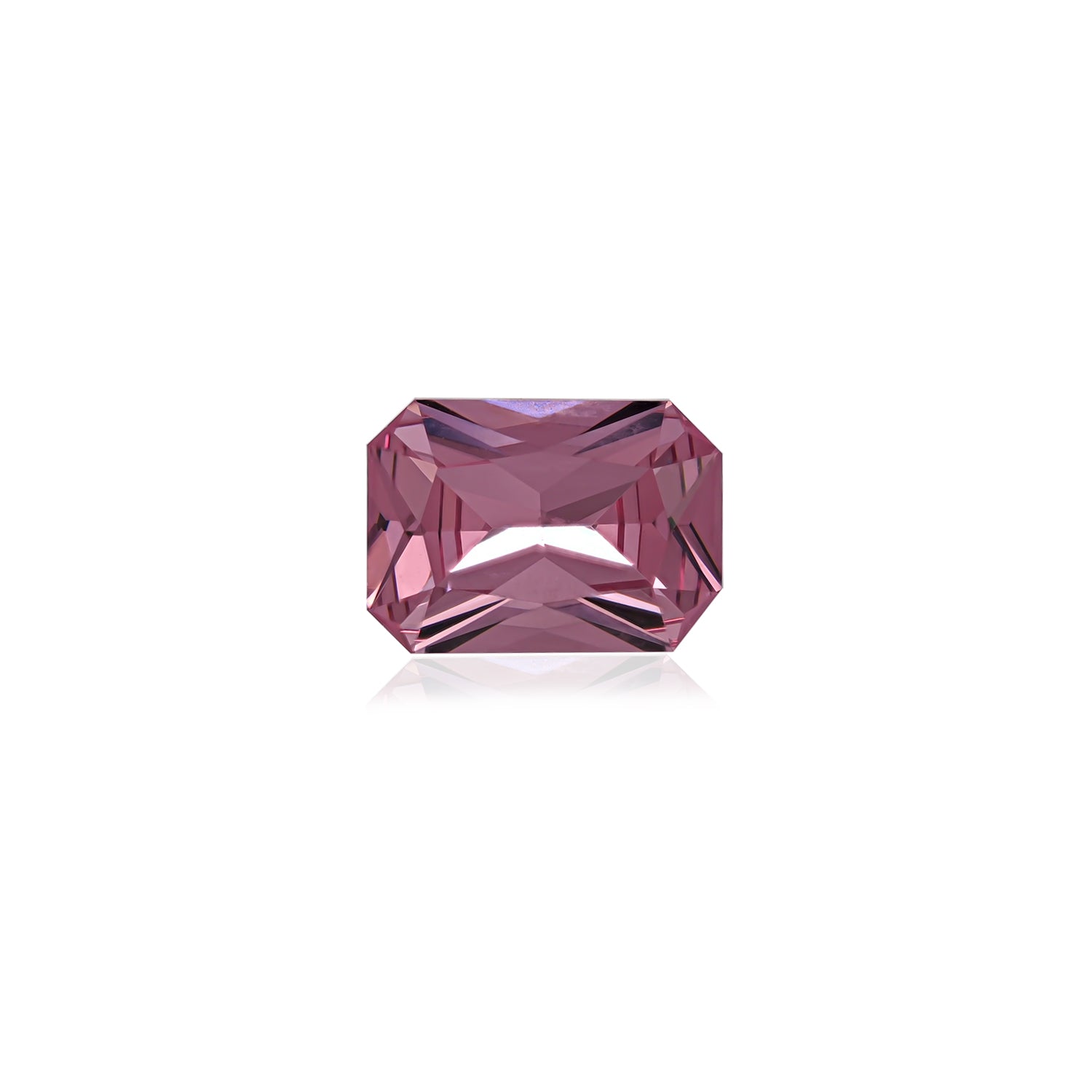 Pink Spinel 2.57 CT