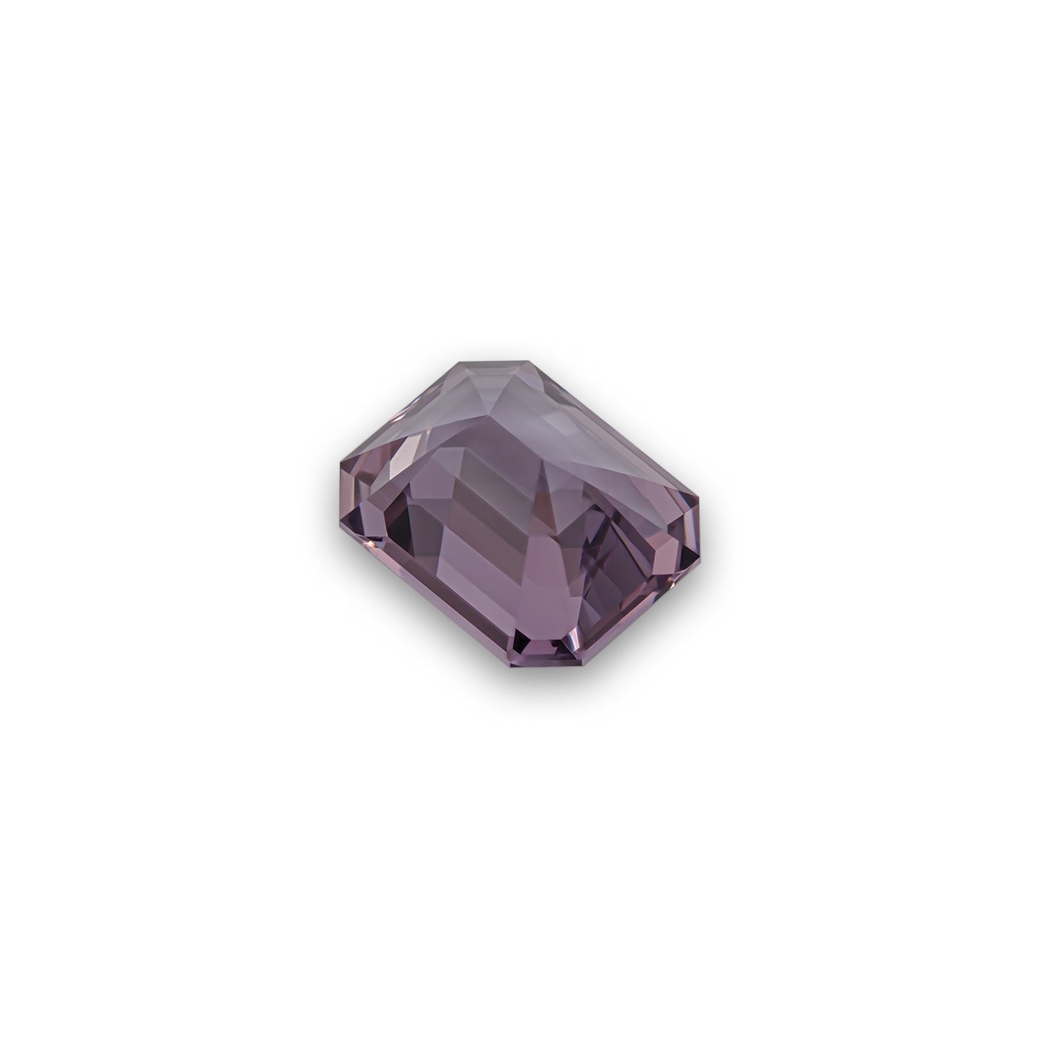 Lavender Spinel 2.91 CT