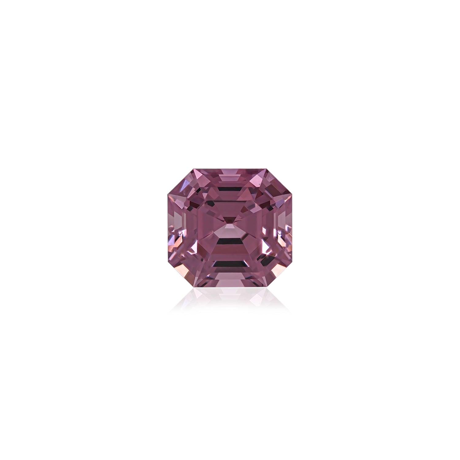 Pink Spinel 2.26 CT