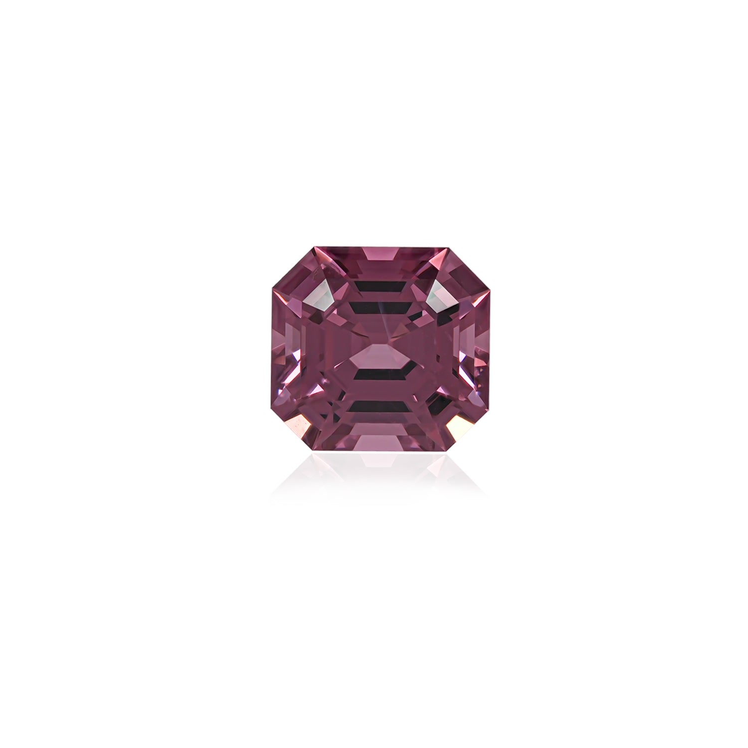 Pink Spinel 2.75 CT