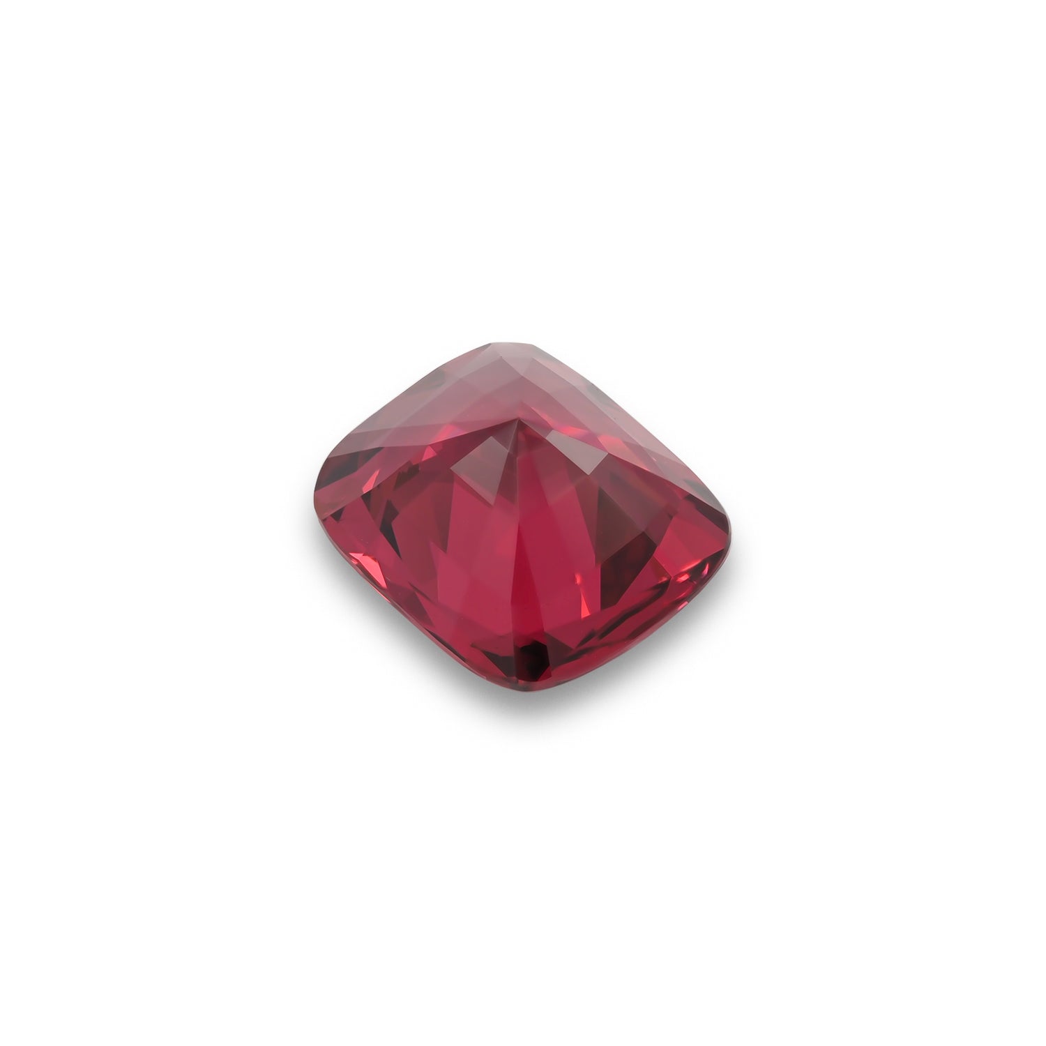 Pamir Red Spinel 5.59 CT