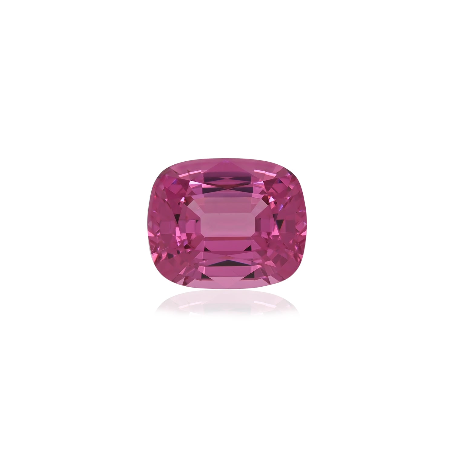 Hot Pink Spinel 2.80 CT