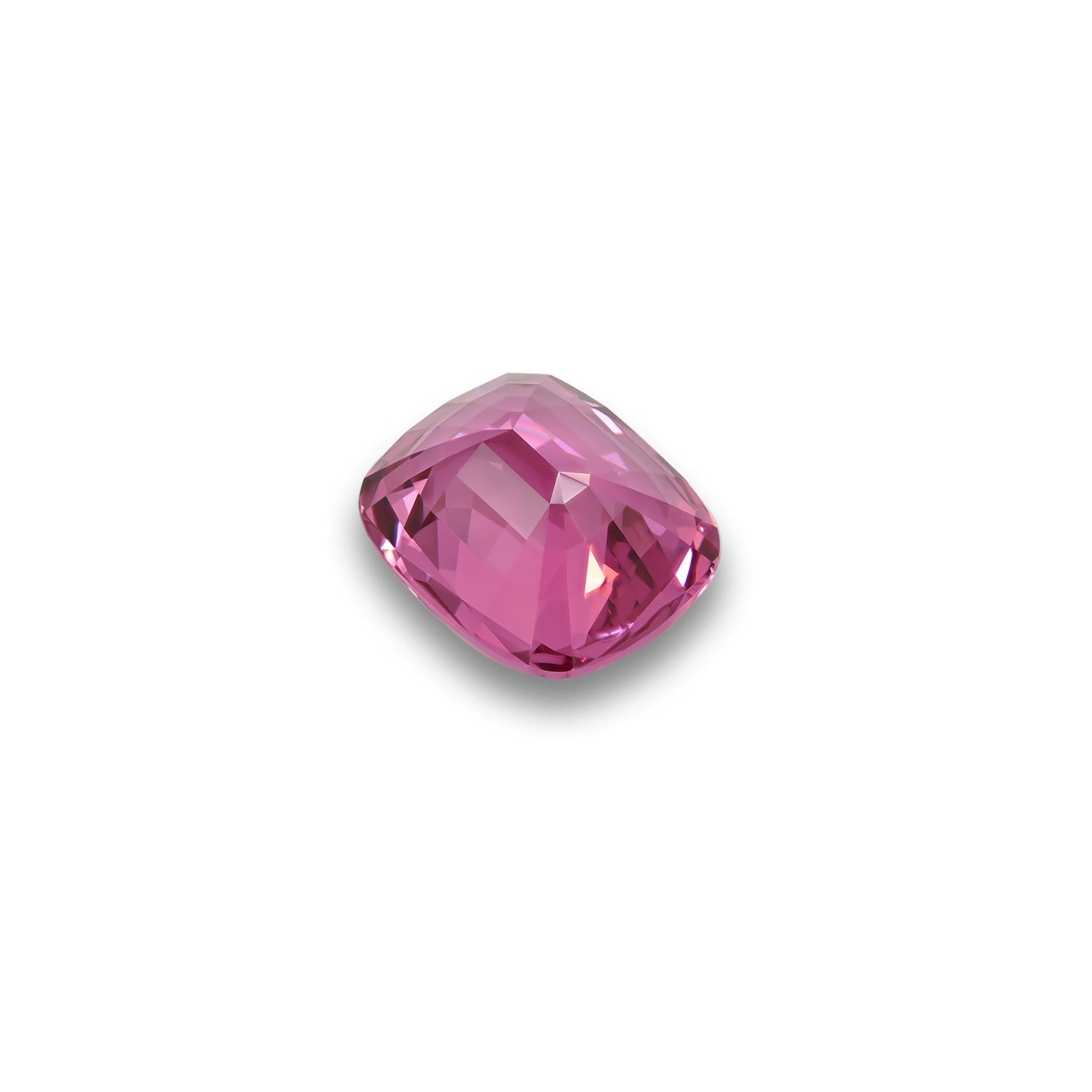 Hot Pink Spinel 2.80 CT