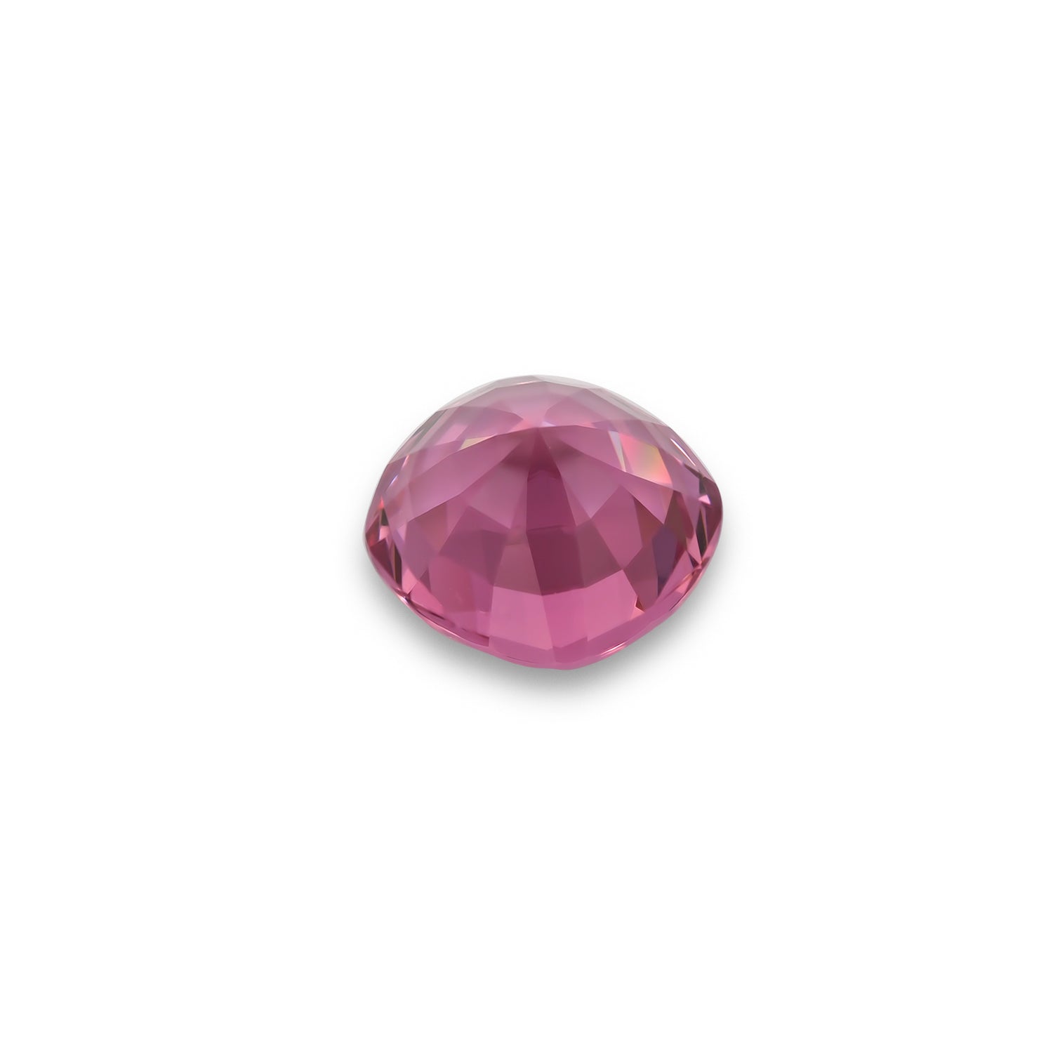 Hot Pink Spinel 3.75 CT