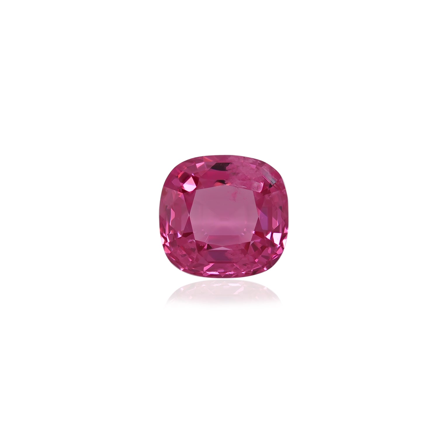 Hot Pink Spinel 1.54 CT