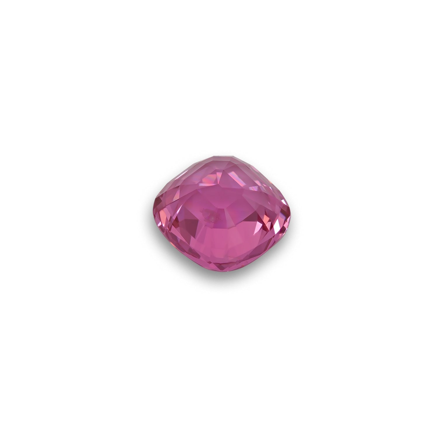 Hot Pink Spinel 1.54 CT