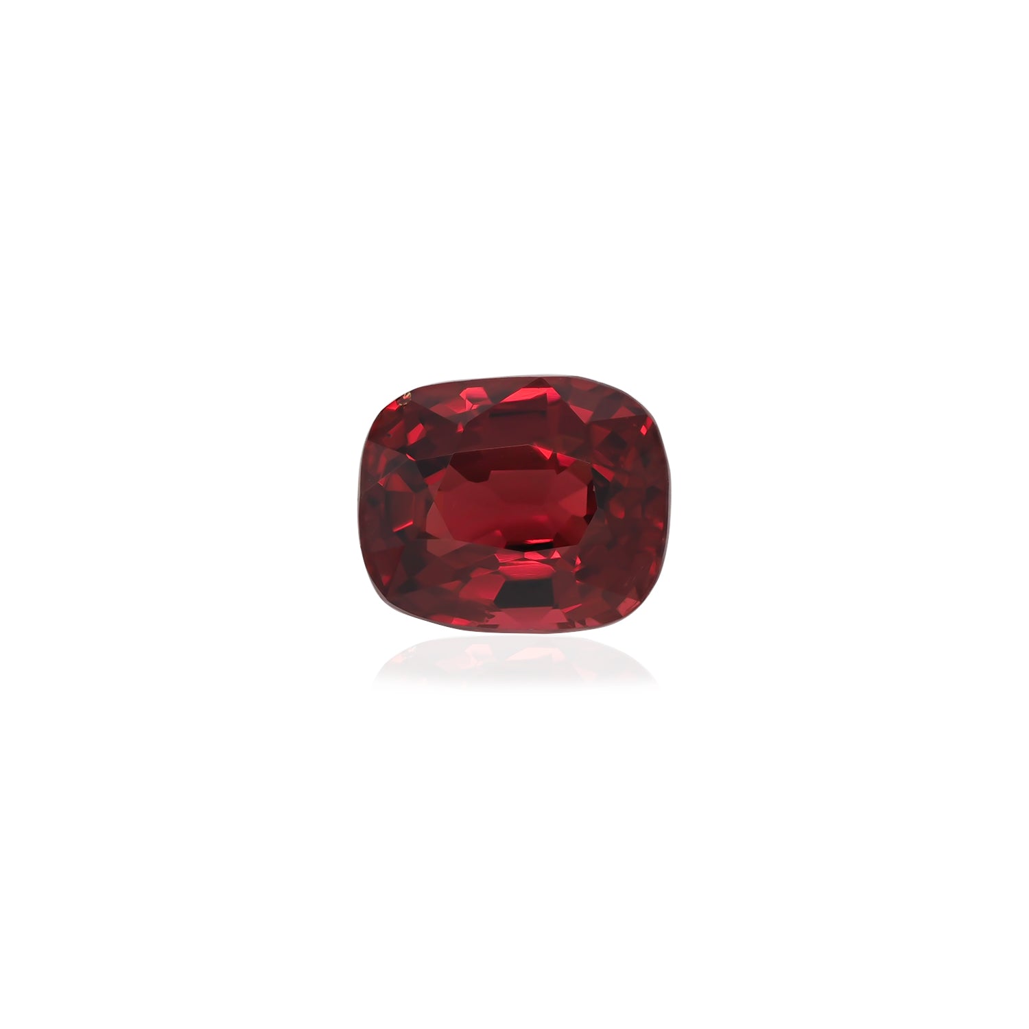 Red Spinel 2.0 CT