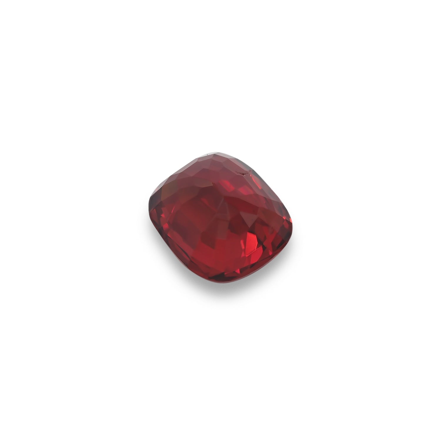 Red Spinel 2.0 CT