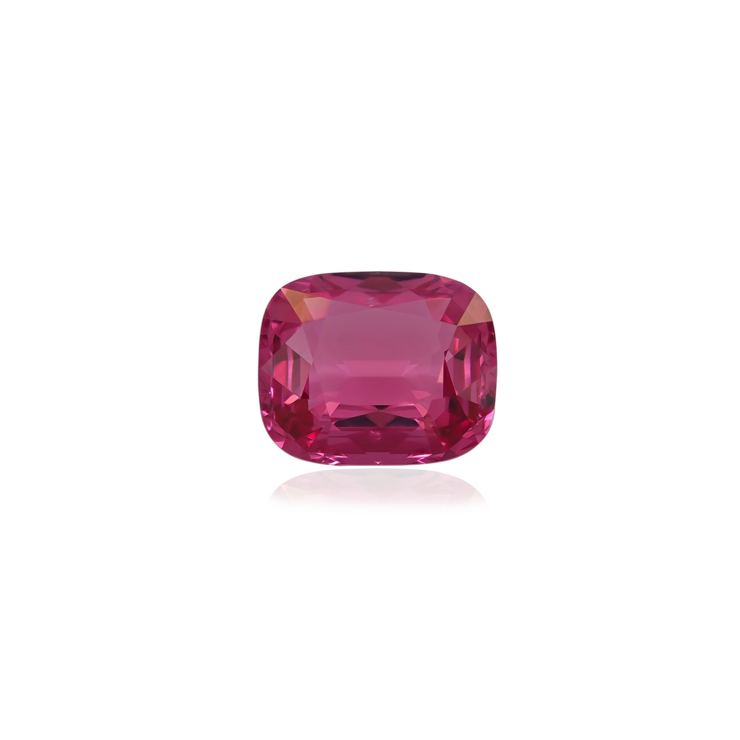 Neon Pink Spinel 2.17 CT