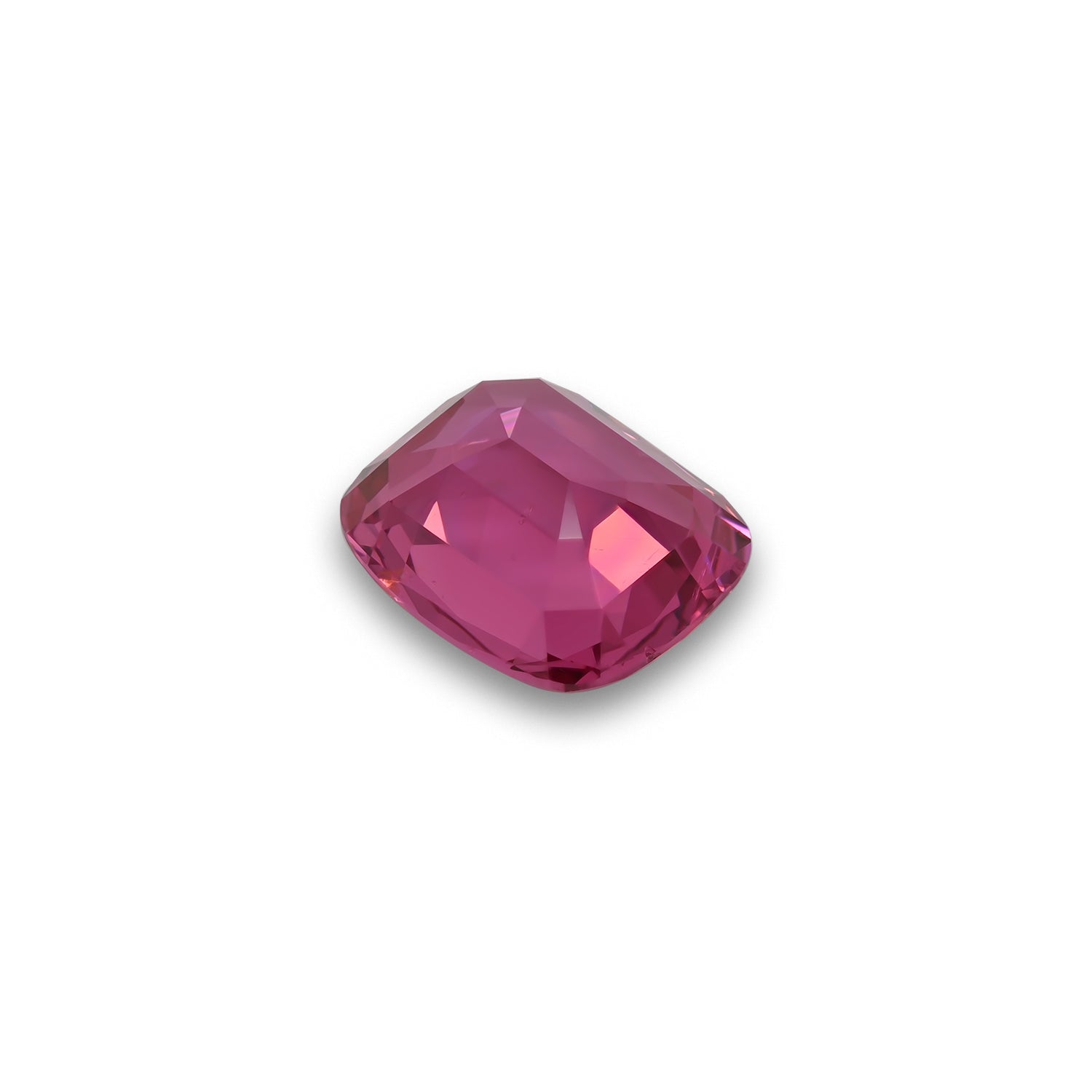 Neon Pink Spinel 2.17 CT