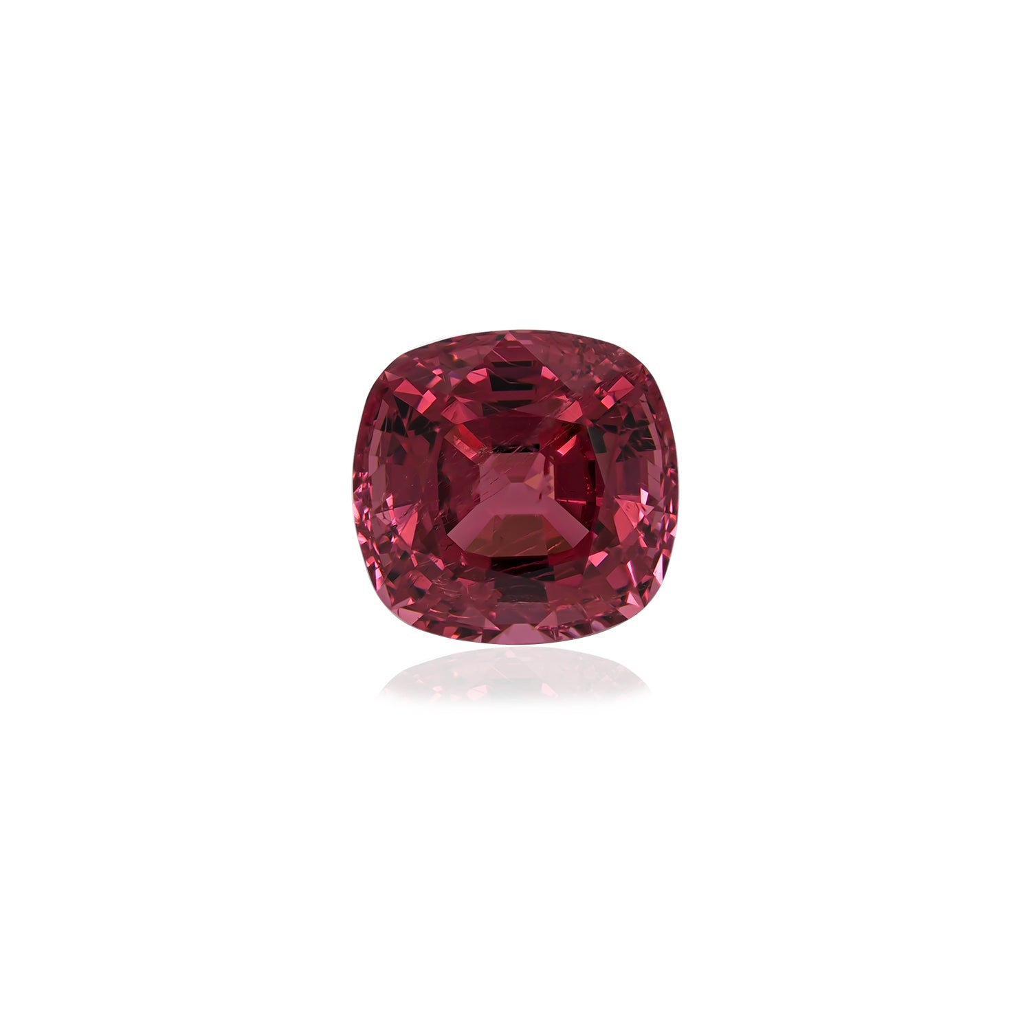 Red Spinel 4.29 CT