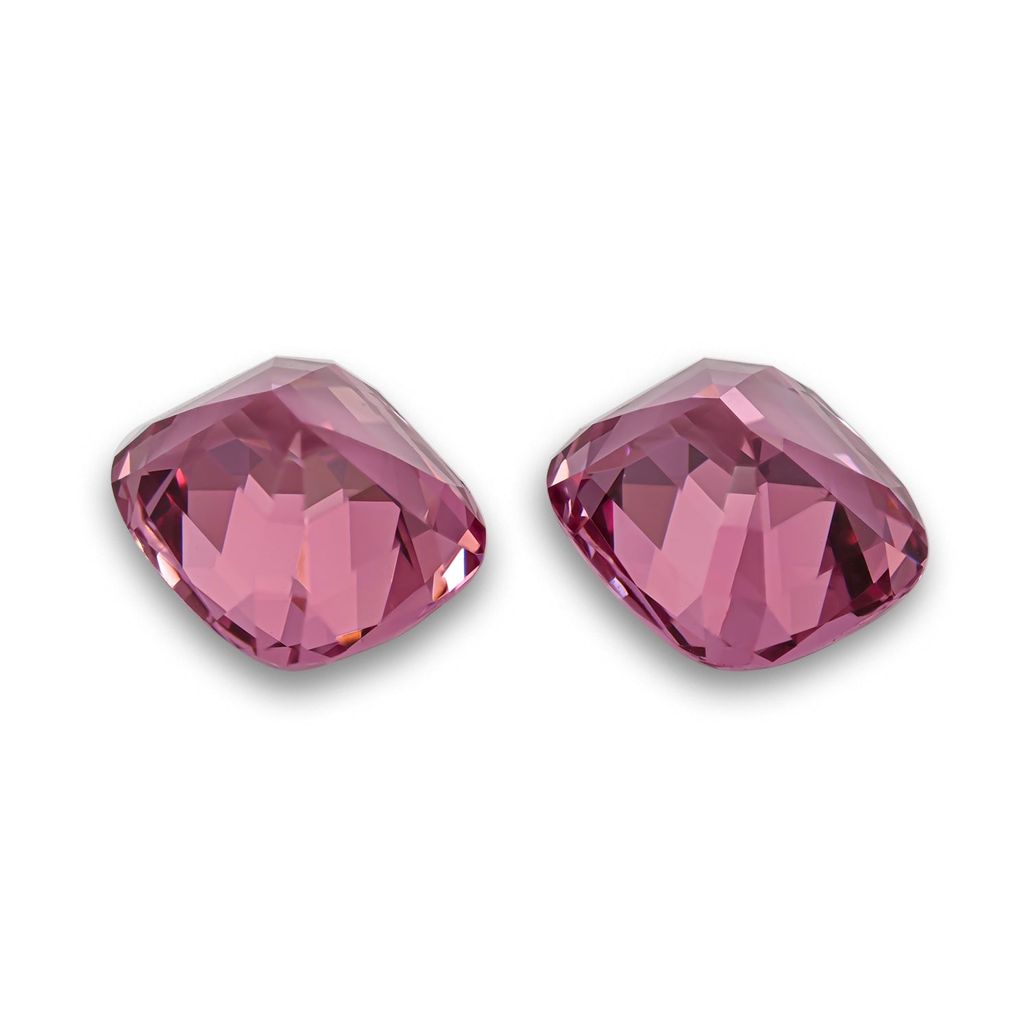 Neon Pink Spinel 9.90 CT/ 2