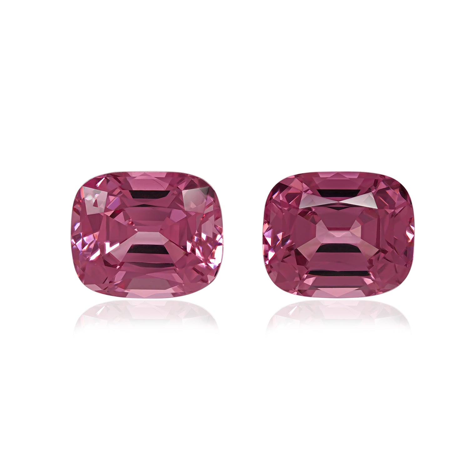 Neon Pink Spinel 9.90 CT/ 2