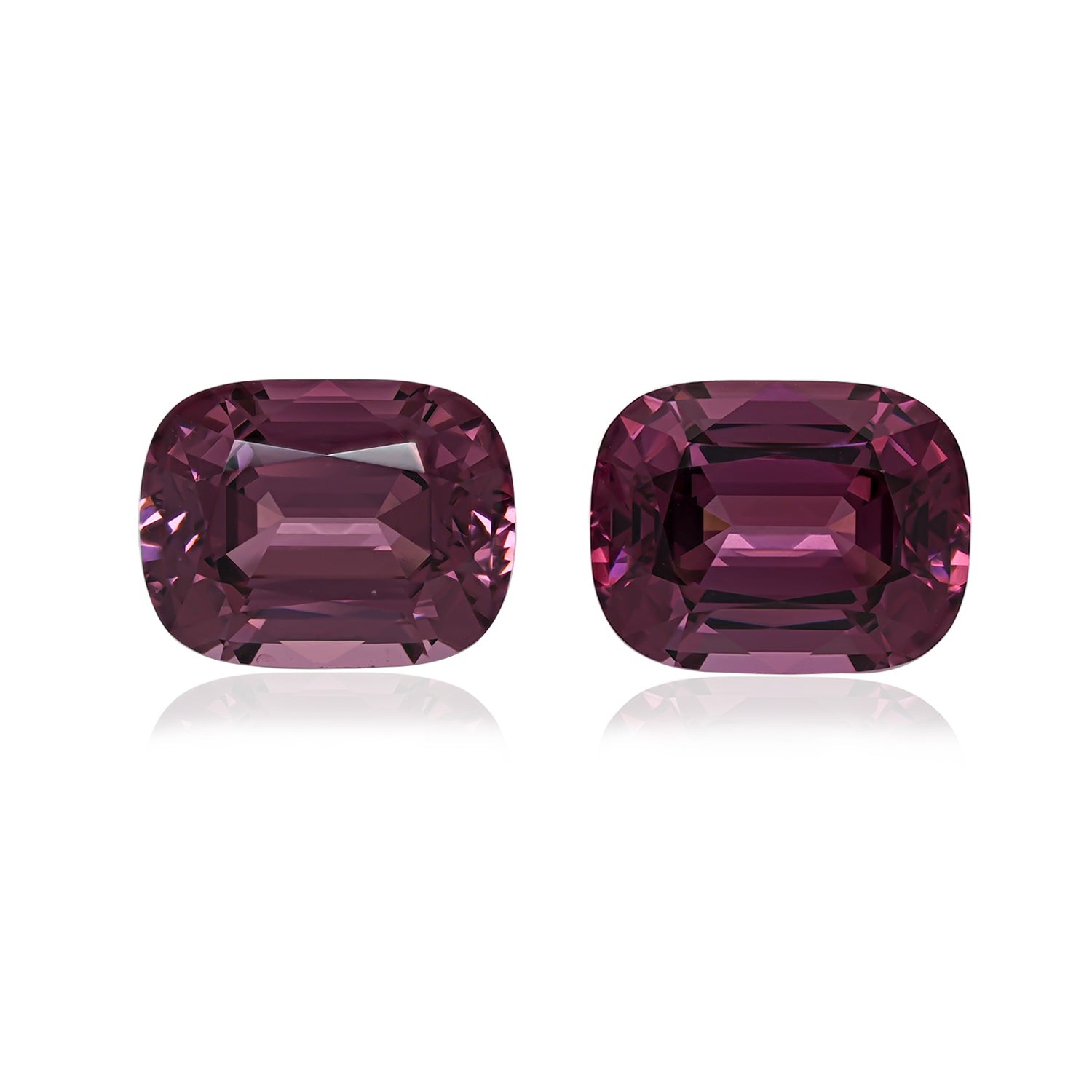 Pink Spinel 9.04 CT / 2