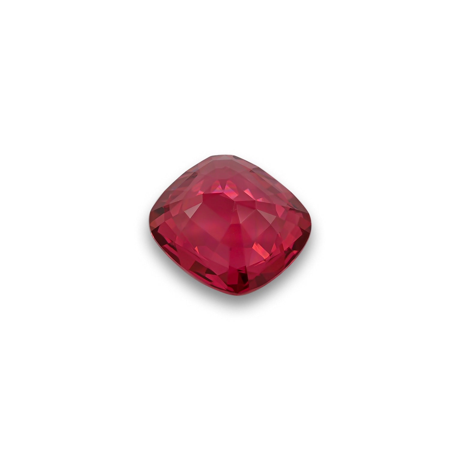 Hot Red Spinel 2.13 CT