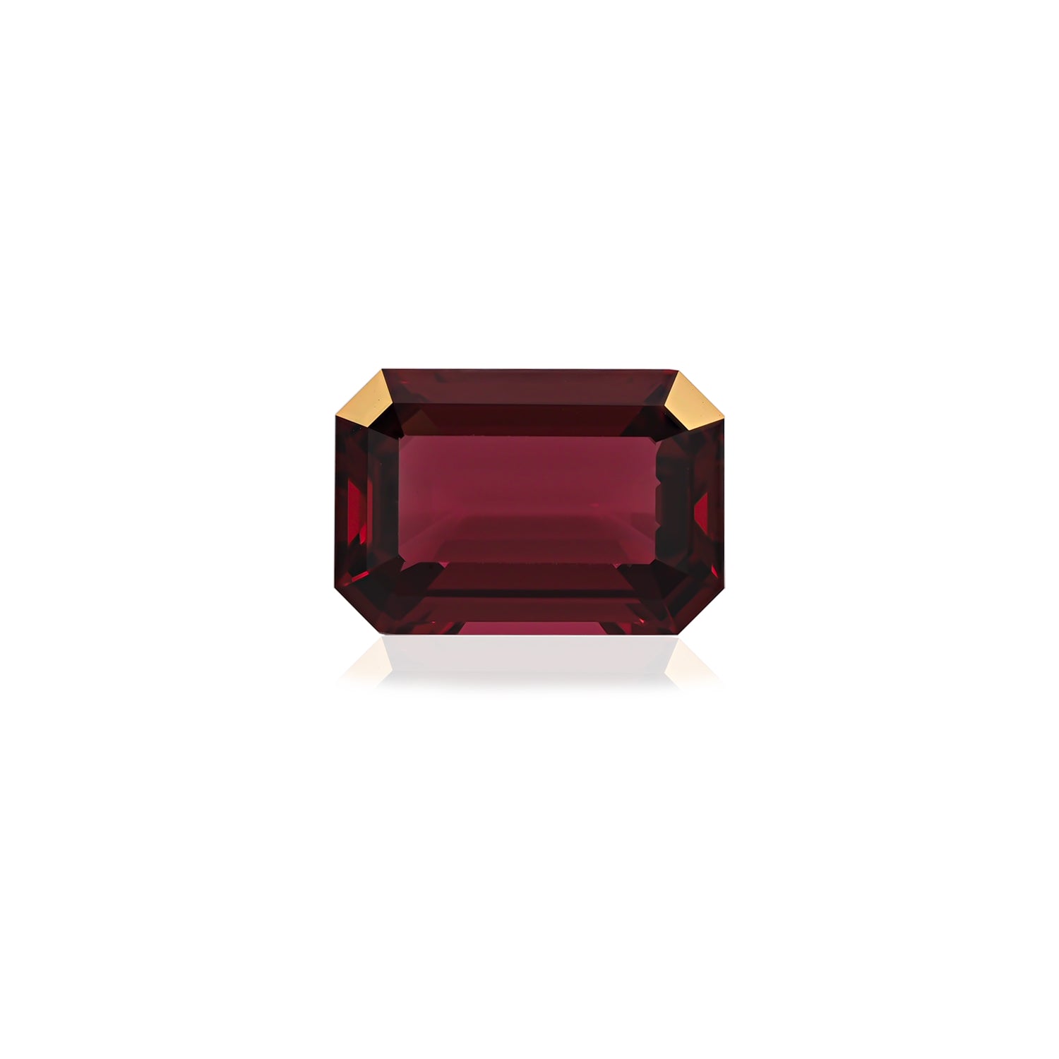 Red Spinel 4.03 CT