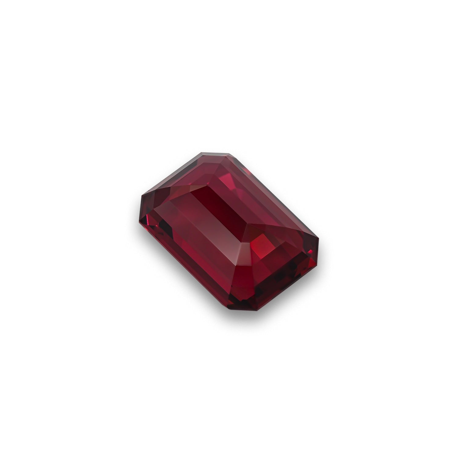 Red Spinel 4.03 CT