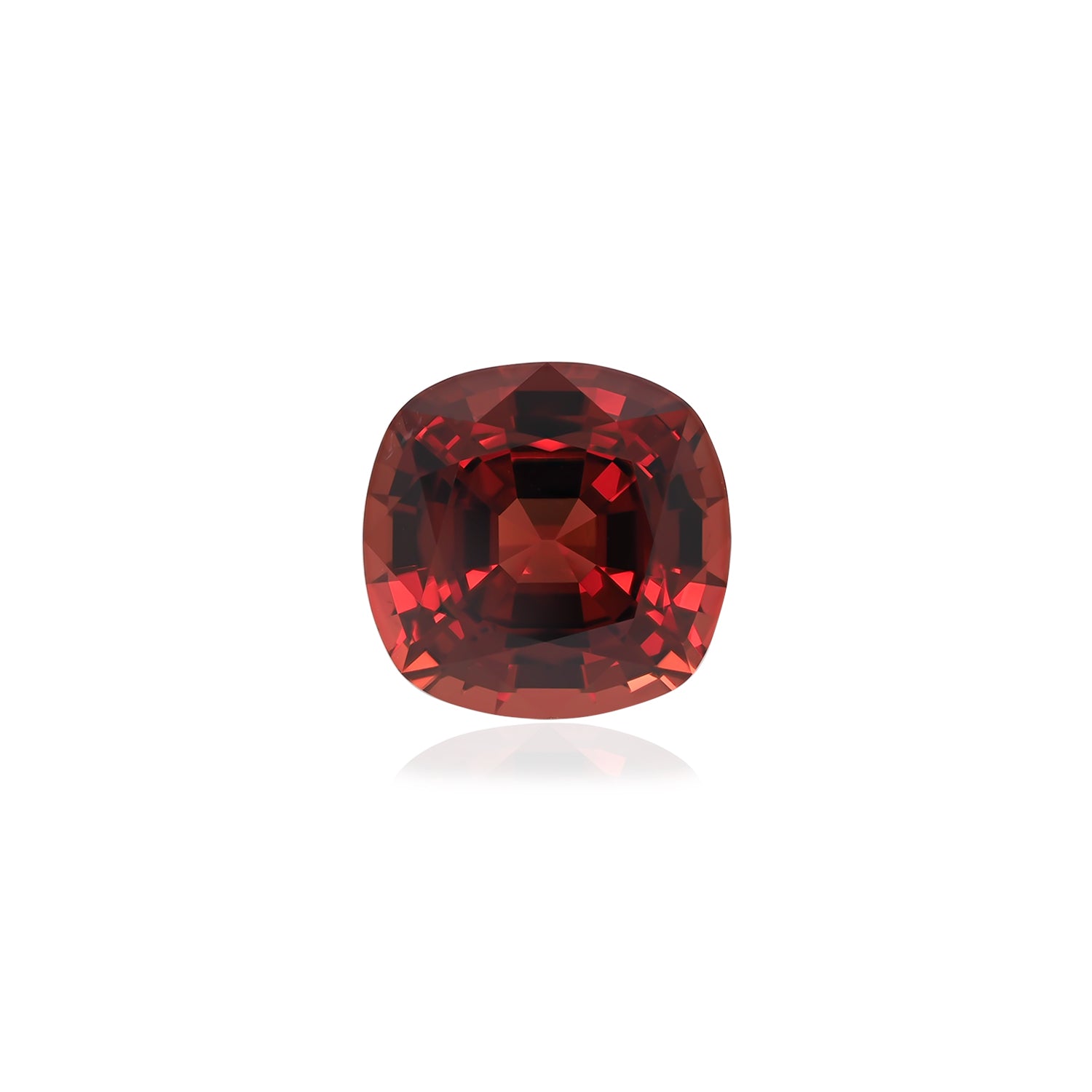 Hot Red Spinel 5.57 CT