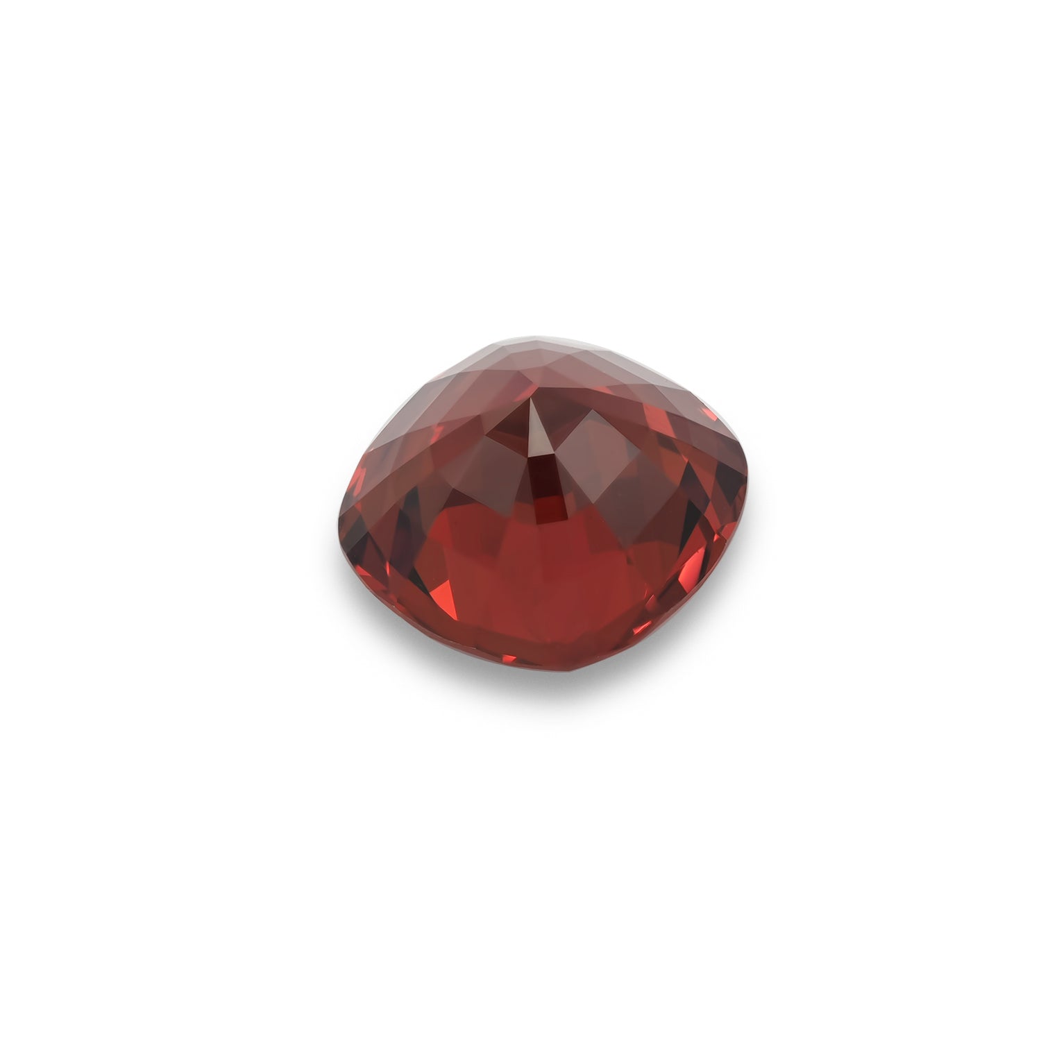 Hot Red Spinel 5.57 CT