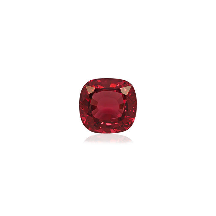 Hot Pink Spinel 2.98 CT