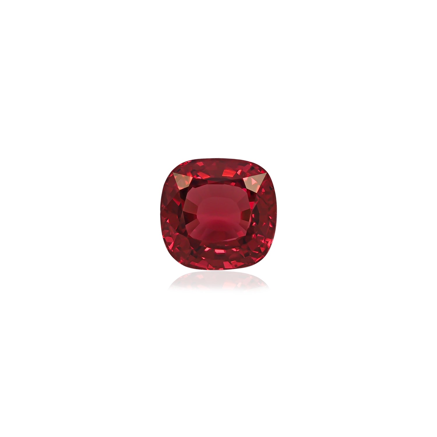 Hot Pink Spinel 2.98 CT