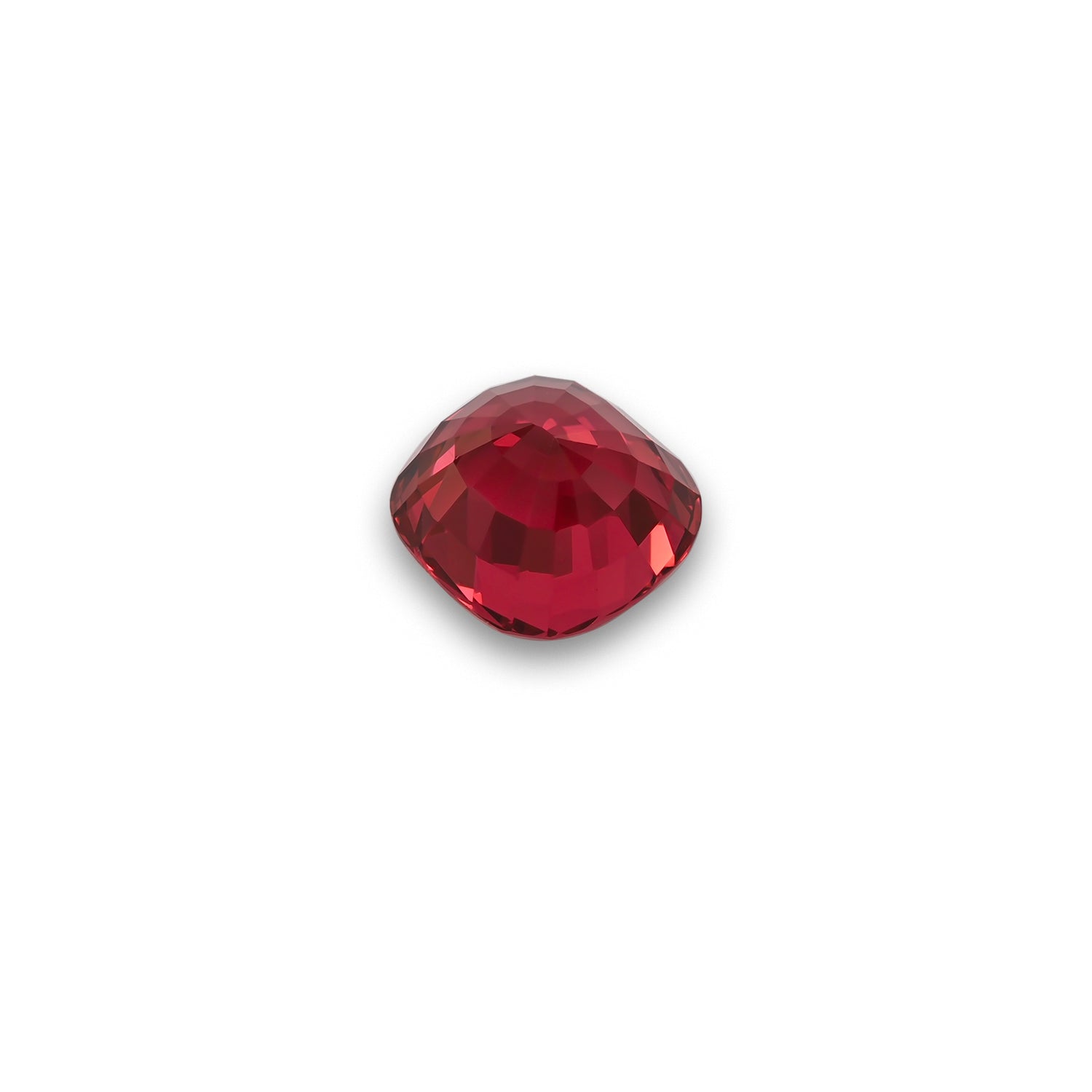 Hot Pink Spinel 2.98 CT