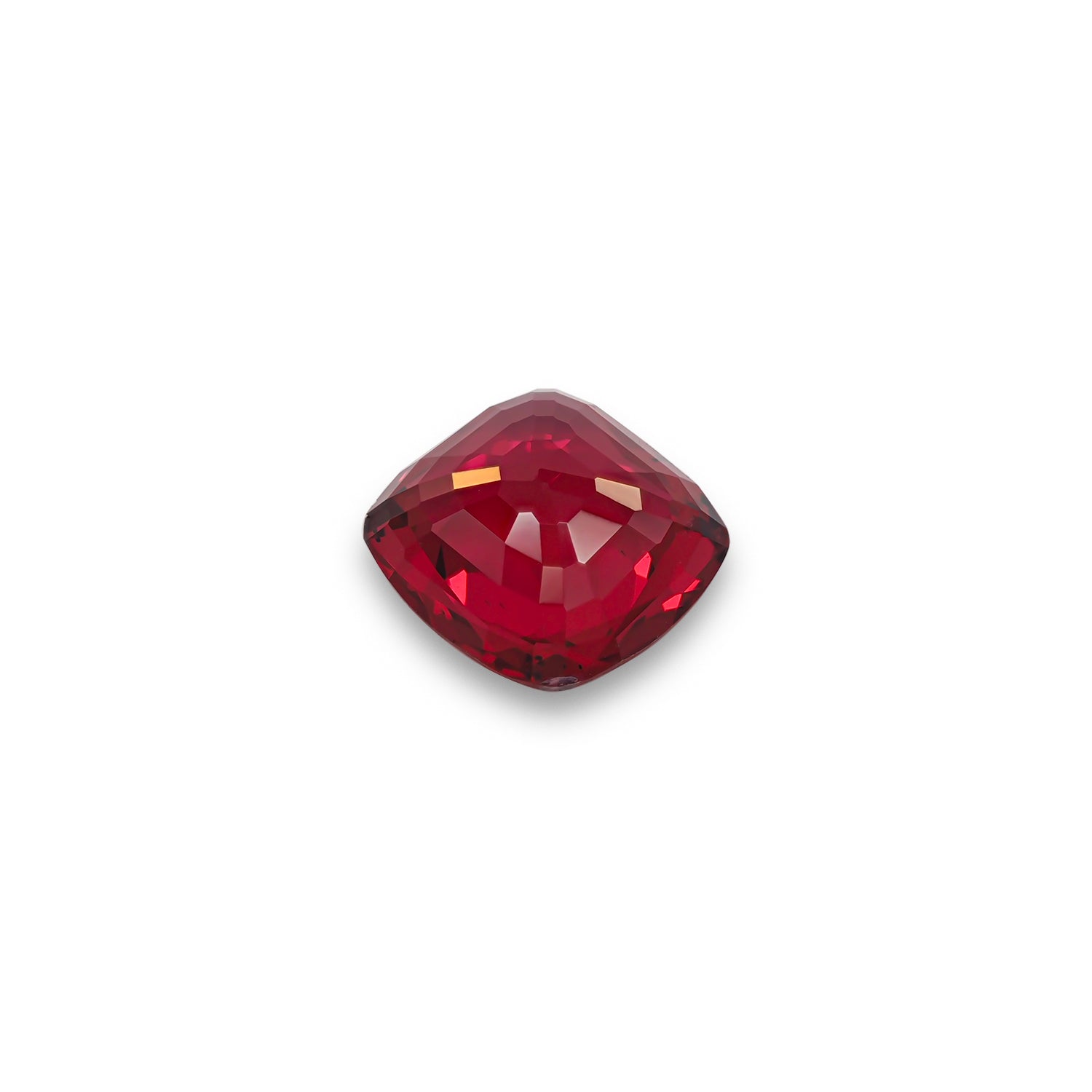 Cherry Red Spinel 1.95 CT