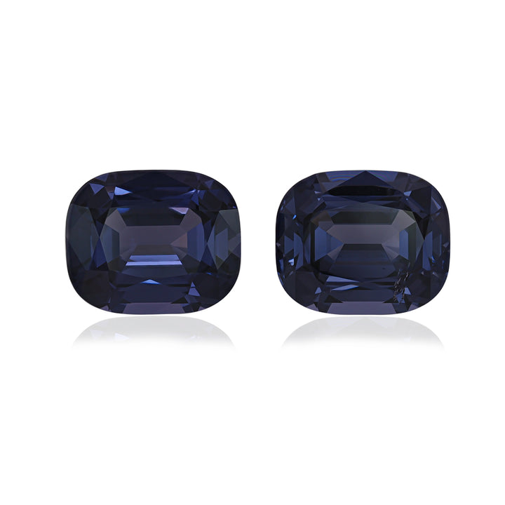 Blue Spinel 14.10 CT / 2