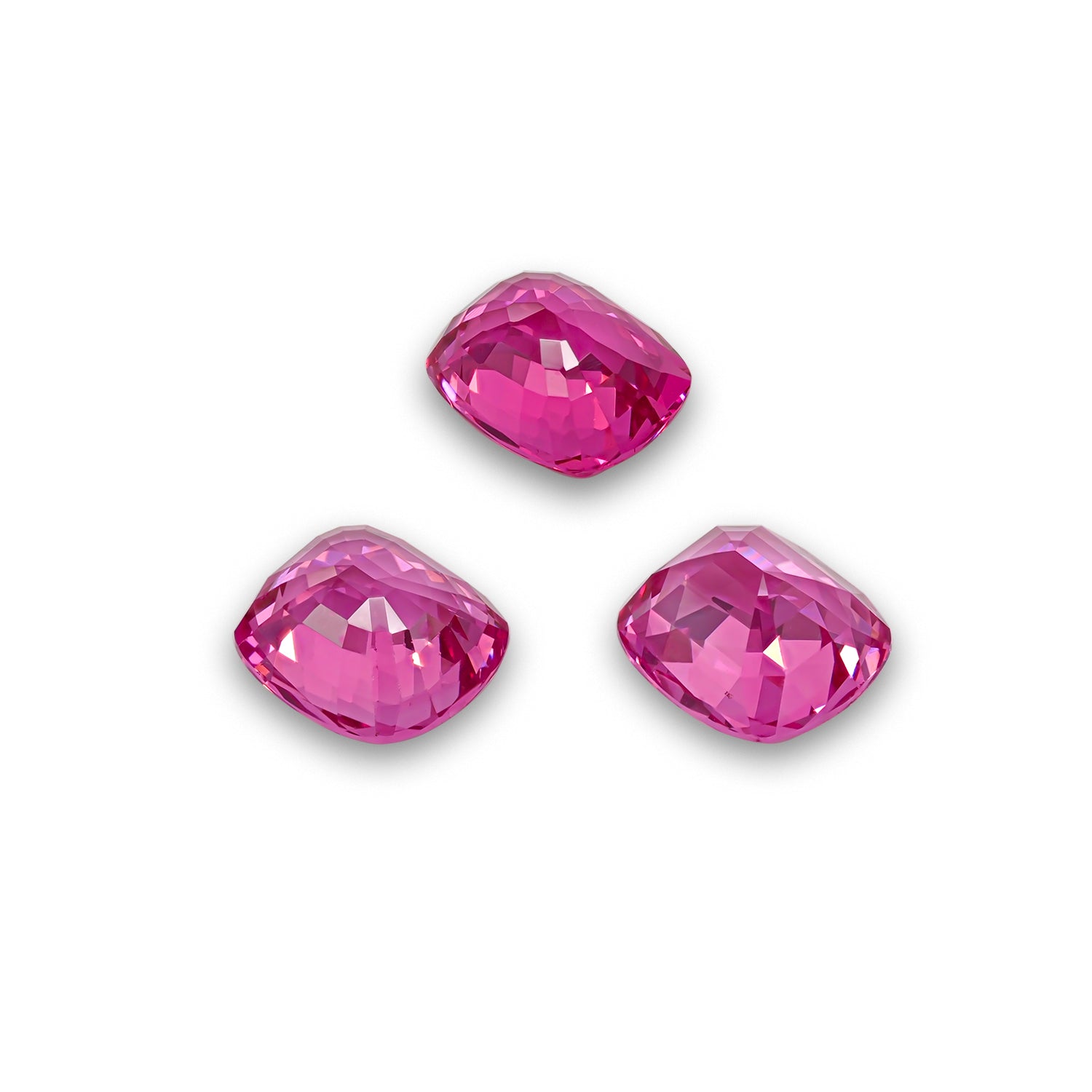 Pink Spinel 3.59 CT/ 3