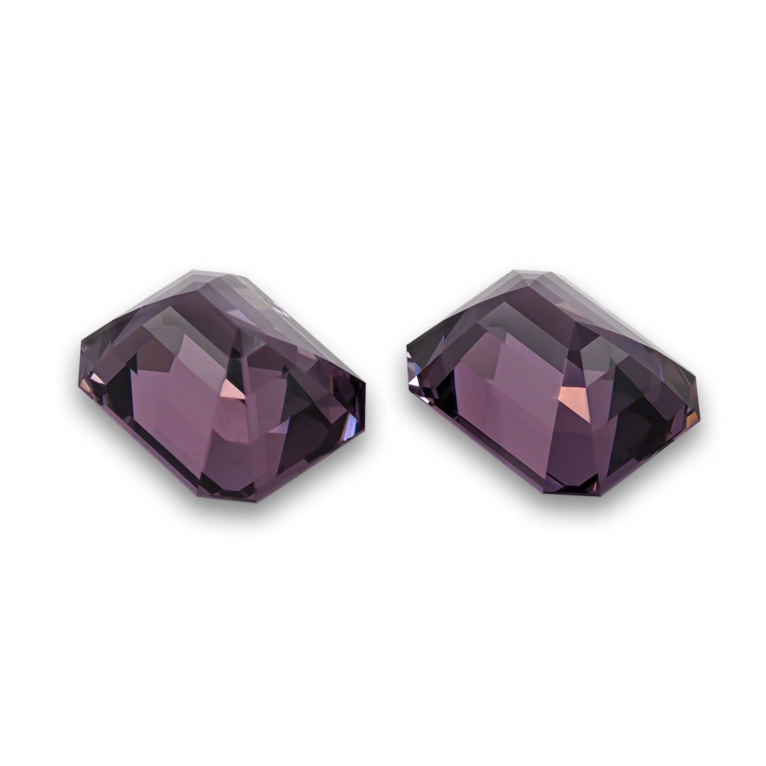 Girish Purple Spinel 13.18 CT/ 2