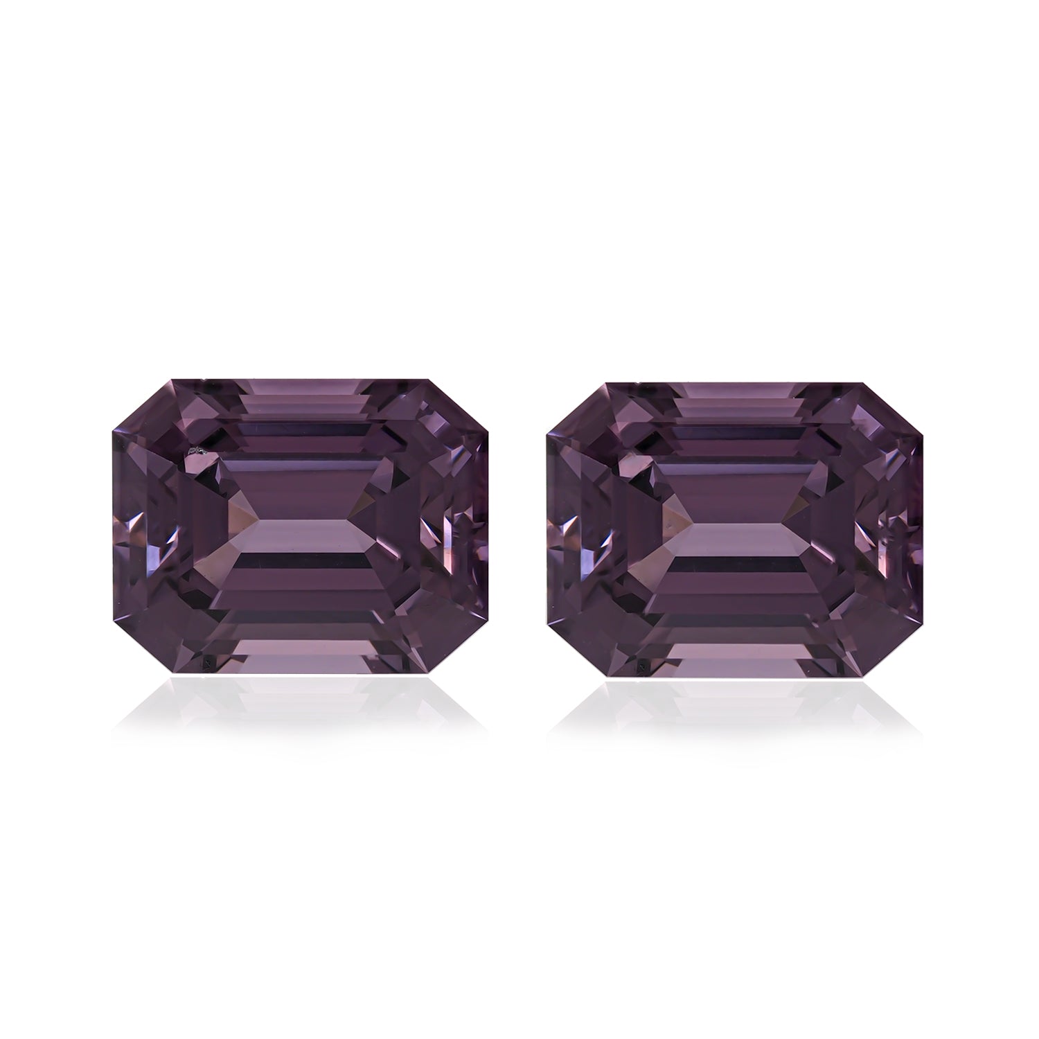 Girish Purple Spinel 13.18 CT/ 2