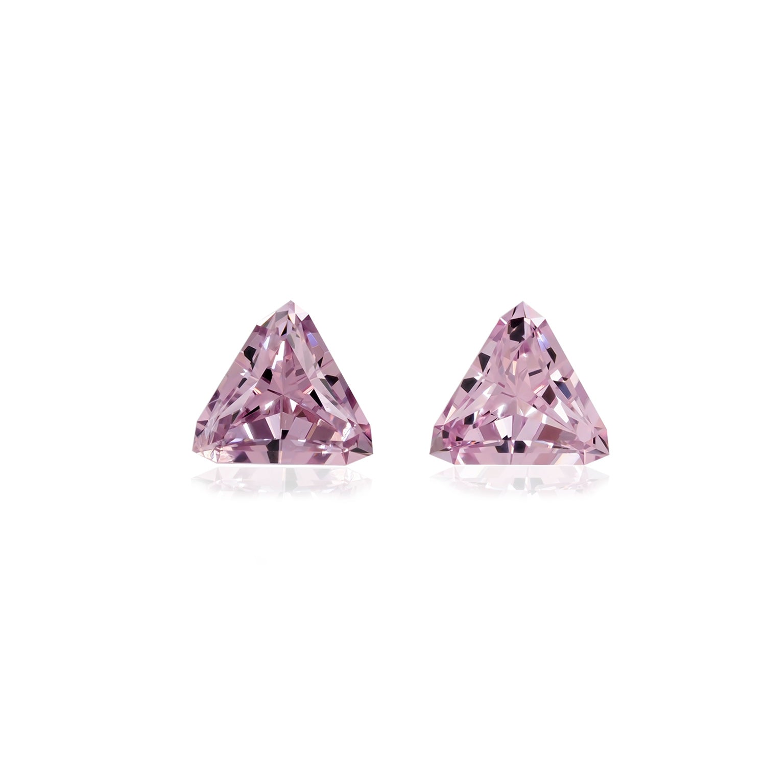 Pale Pink Spinel 1.44 CT / 2