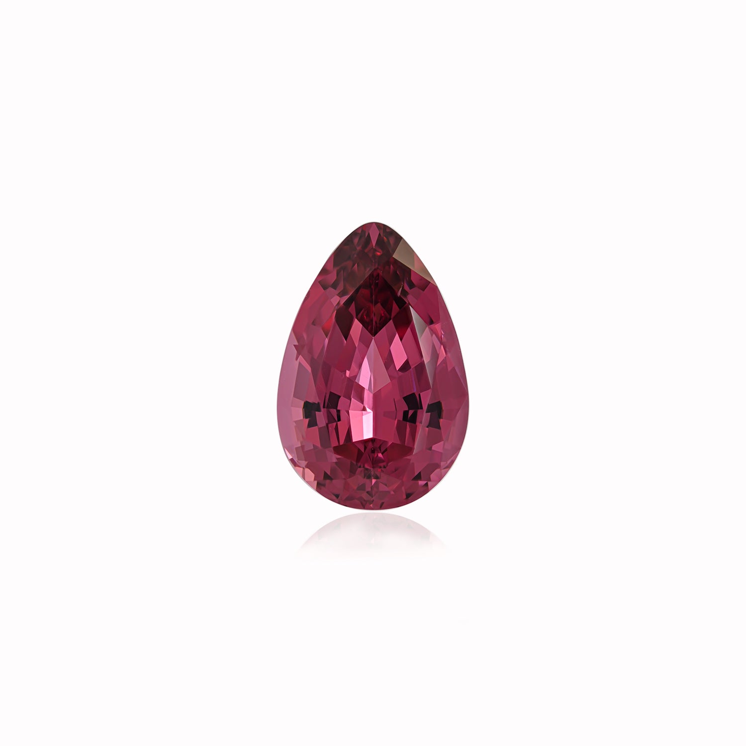 Pink Spinel 15.63 CT