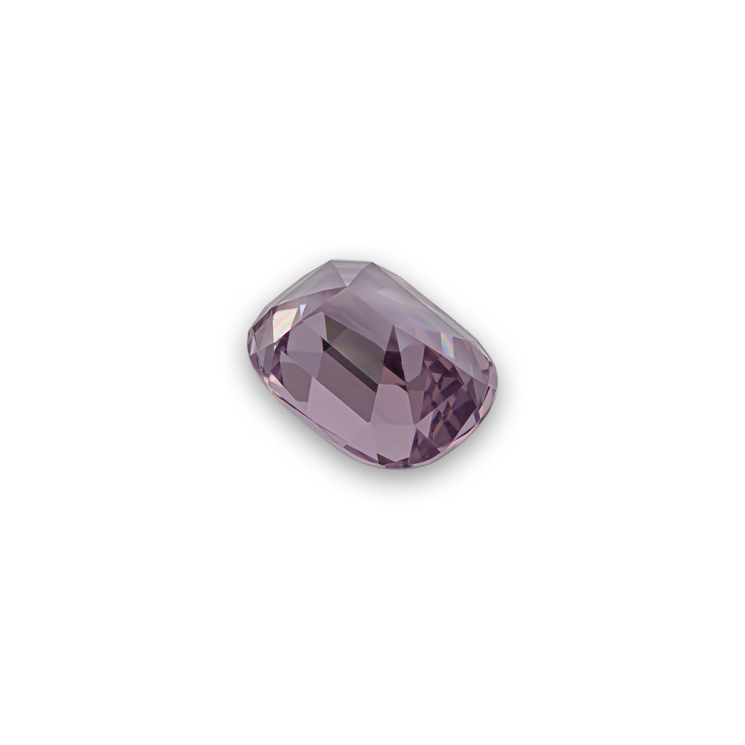 Lavender Spinel 2.97 CT