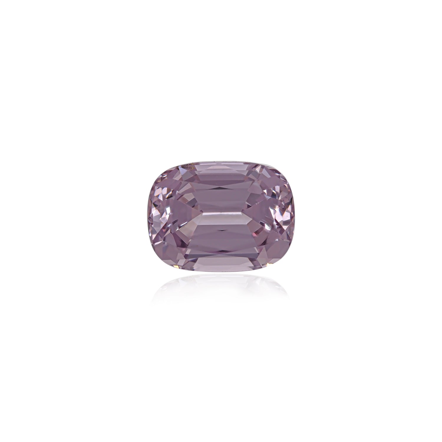 Lavender Spinel 2.97 CT