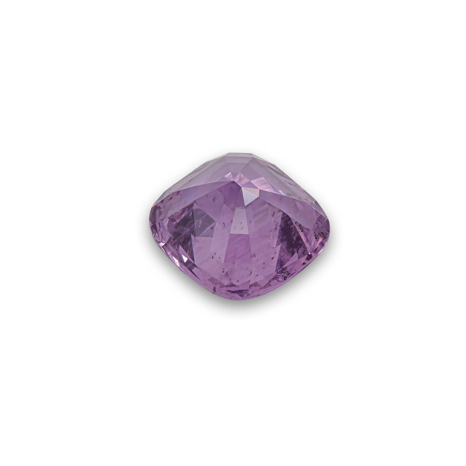 Lavender Spinel 5.67 CT