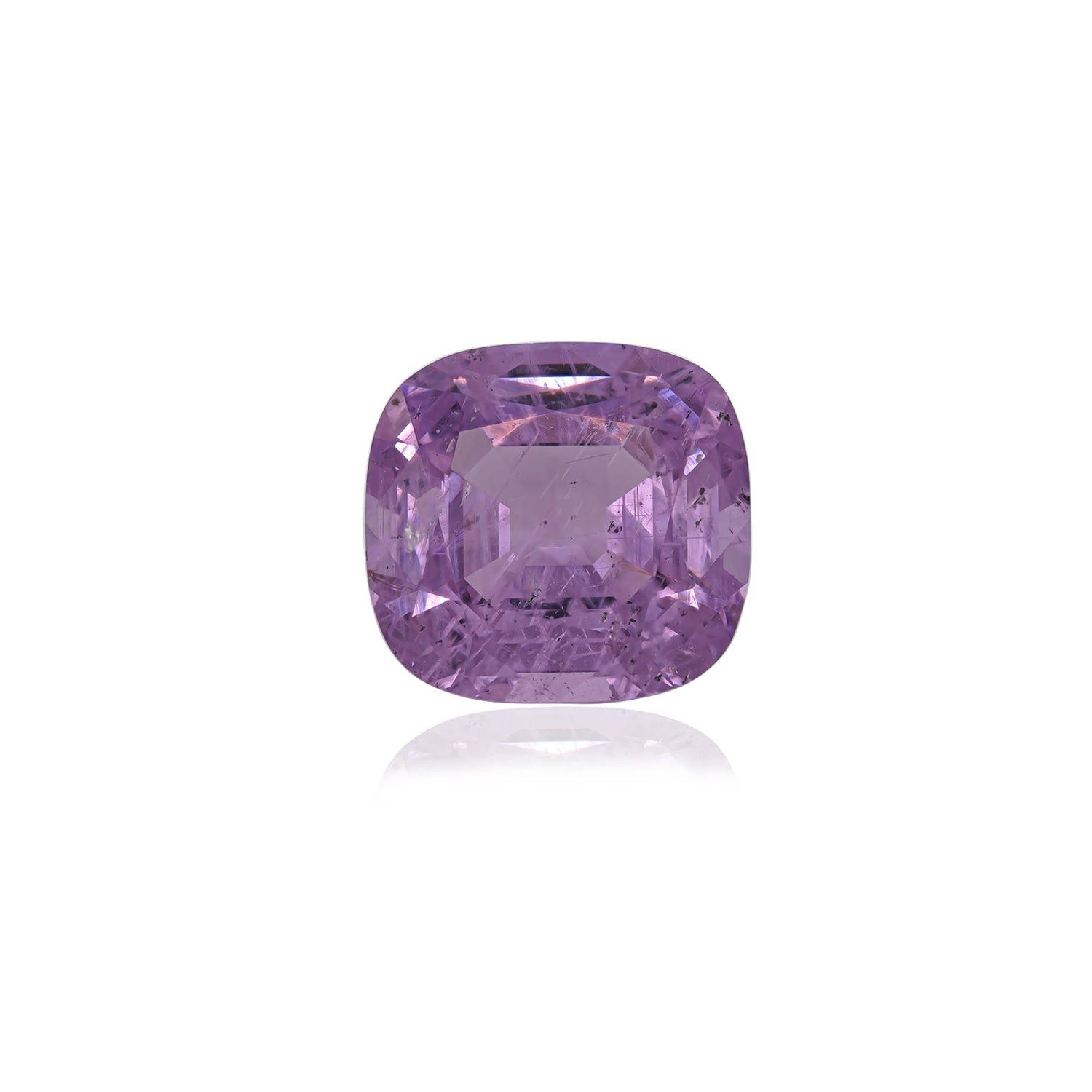 Lavender Spinel 5.67 CT