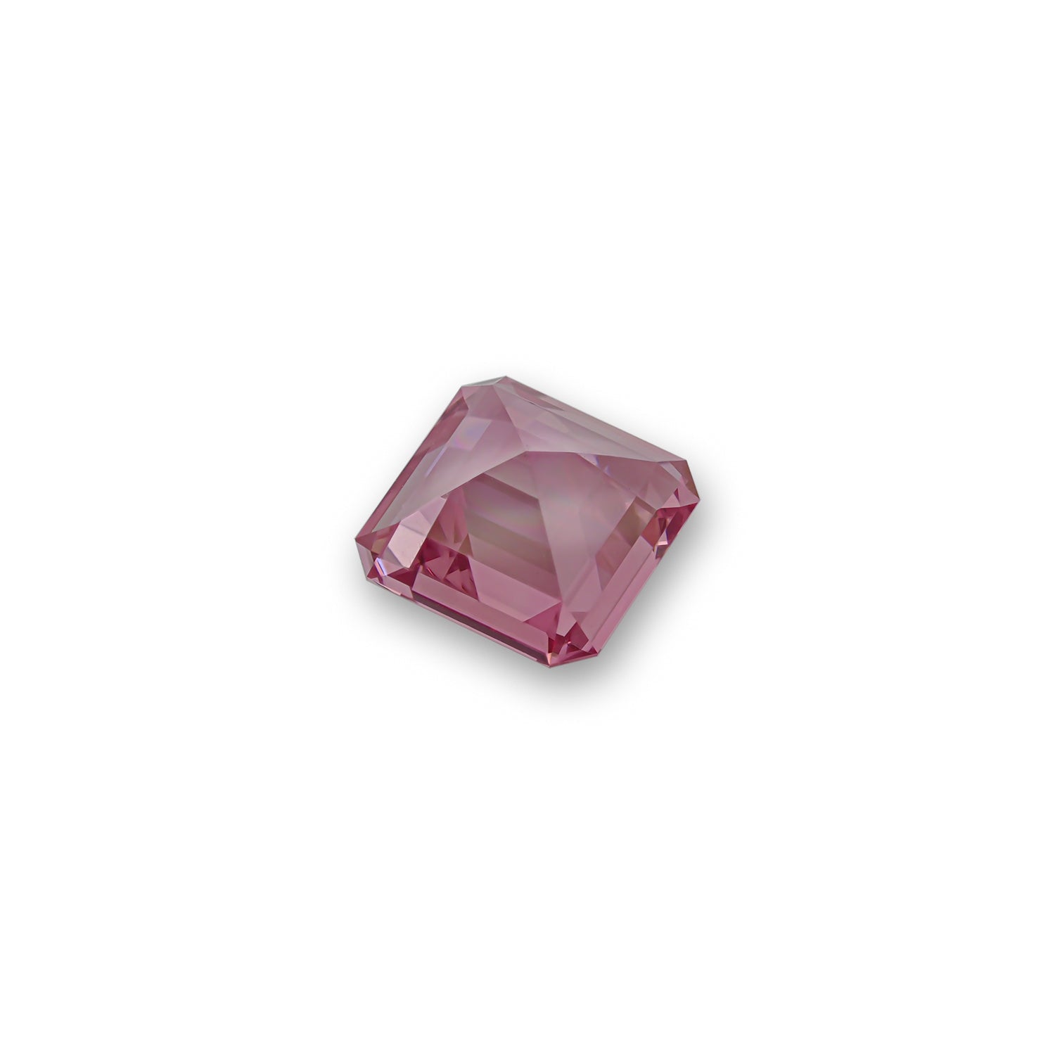 Pink Spinel 2.42 CT